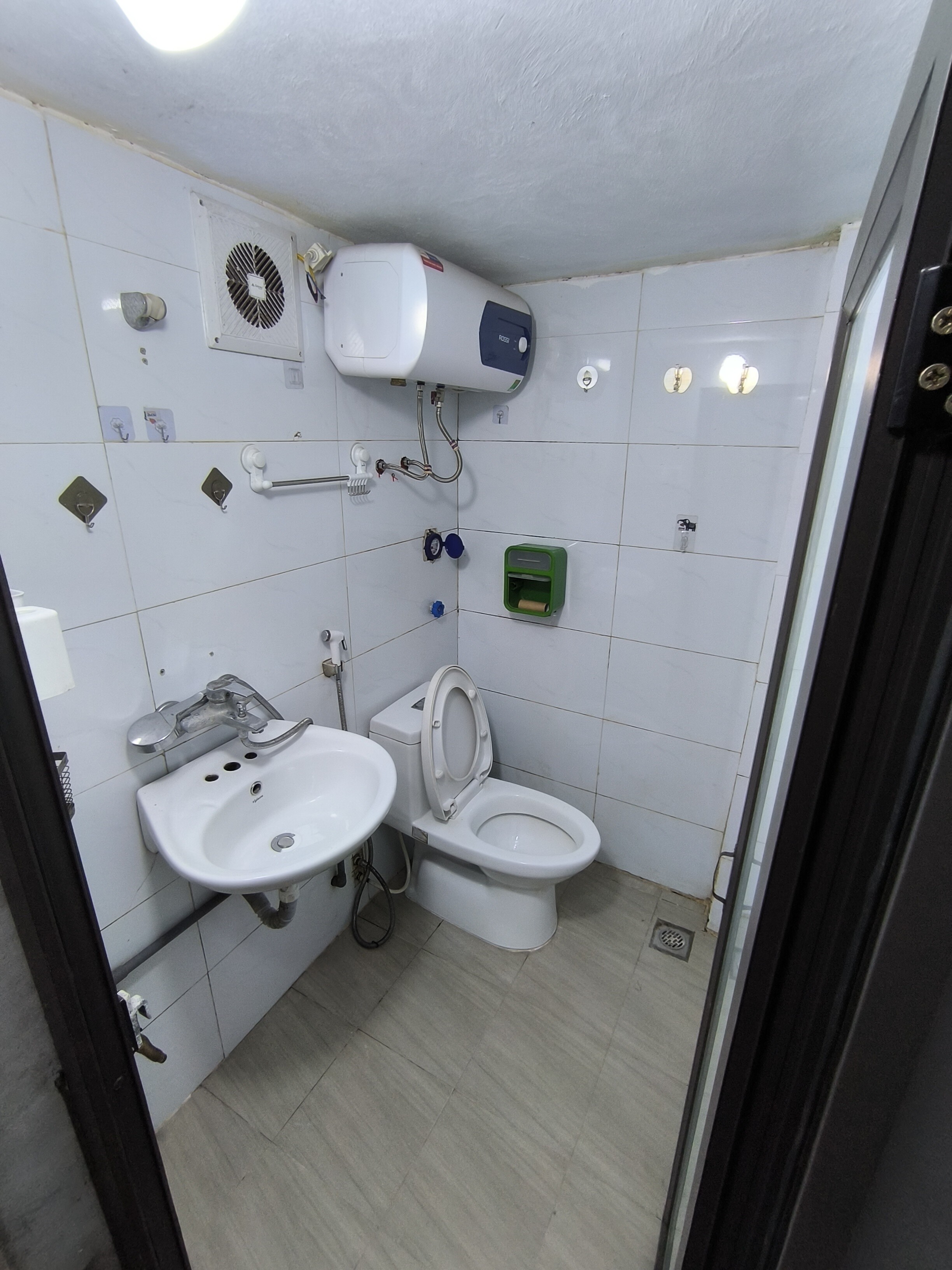 Cho thuê mặt bằng kinh doanh 30m2 giá 5tr tại số 44 ngõ 420 Kim Giang-3