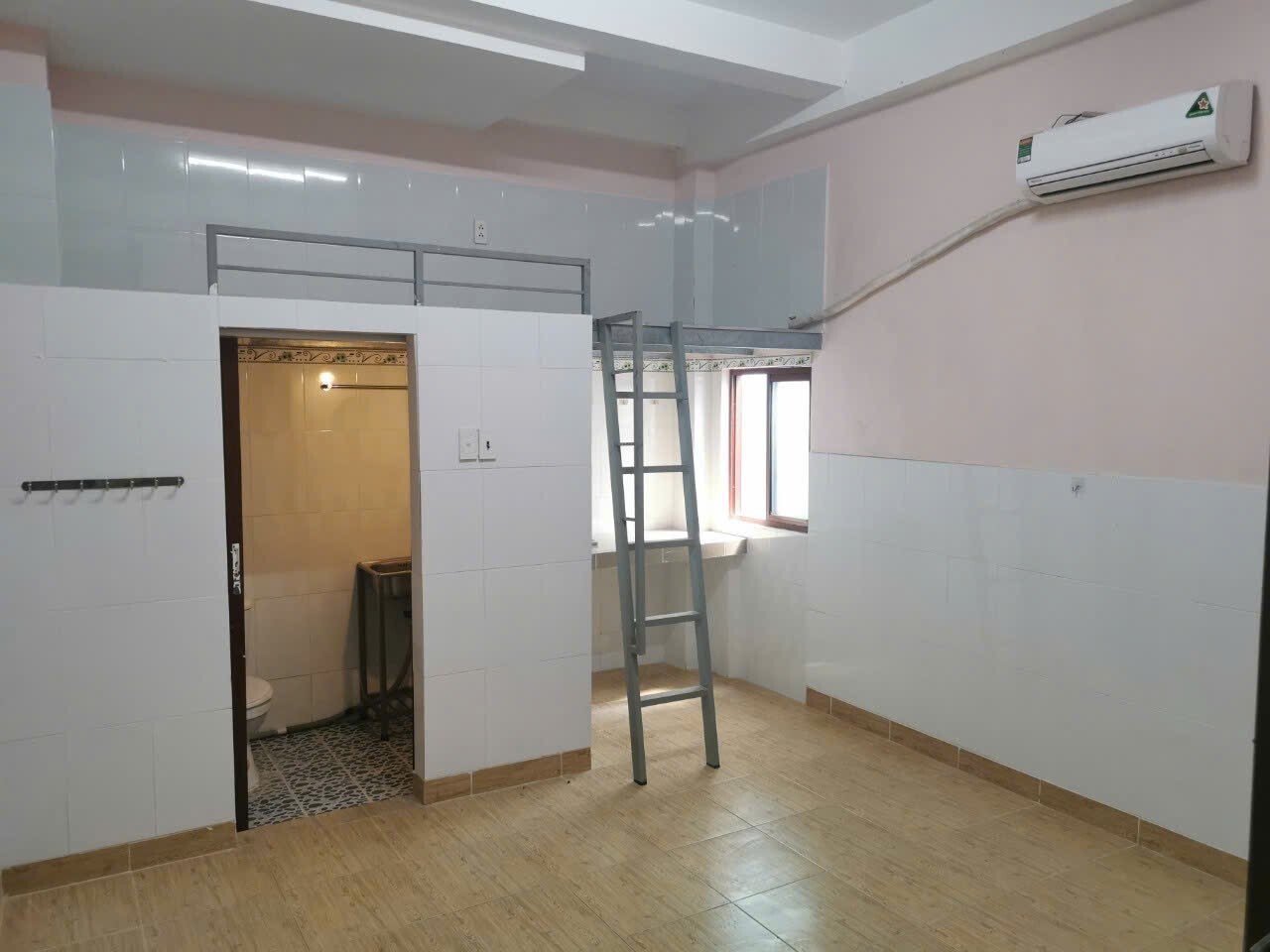 Phòng cho thuê dạng chung cư giá rẻ Bình Thạnh – Full tiện ích, giá chỉ từ 3,1 triệu-0