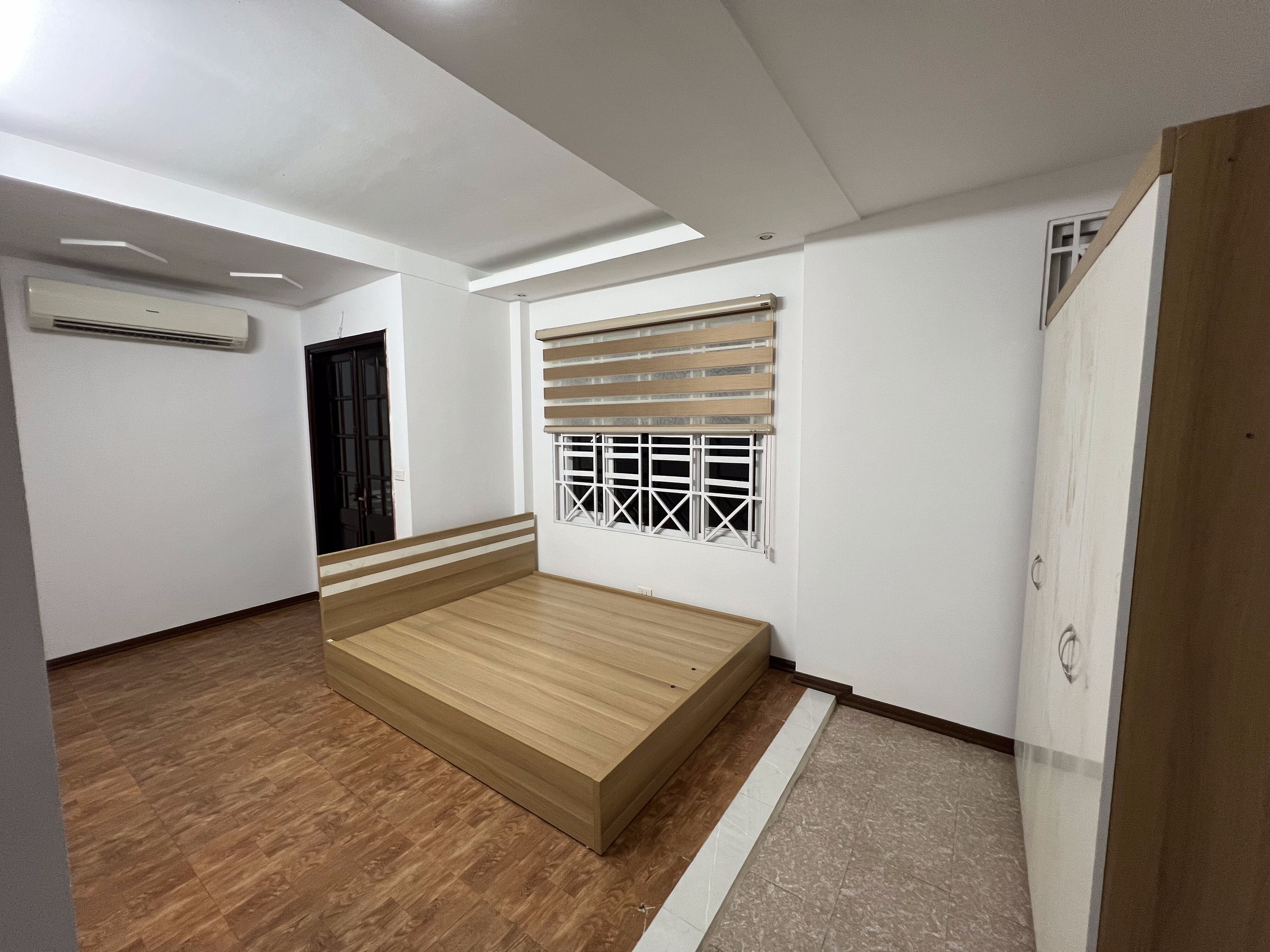 Cho thuê phòng trọ nữ Mai Dịch, full nội thất, giá 3.5tr – 4.5tr-1