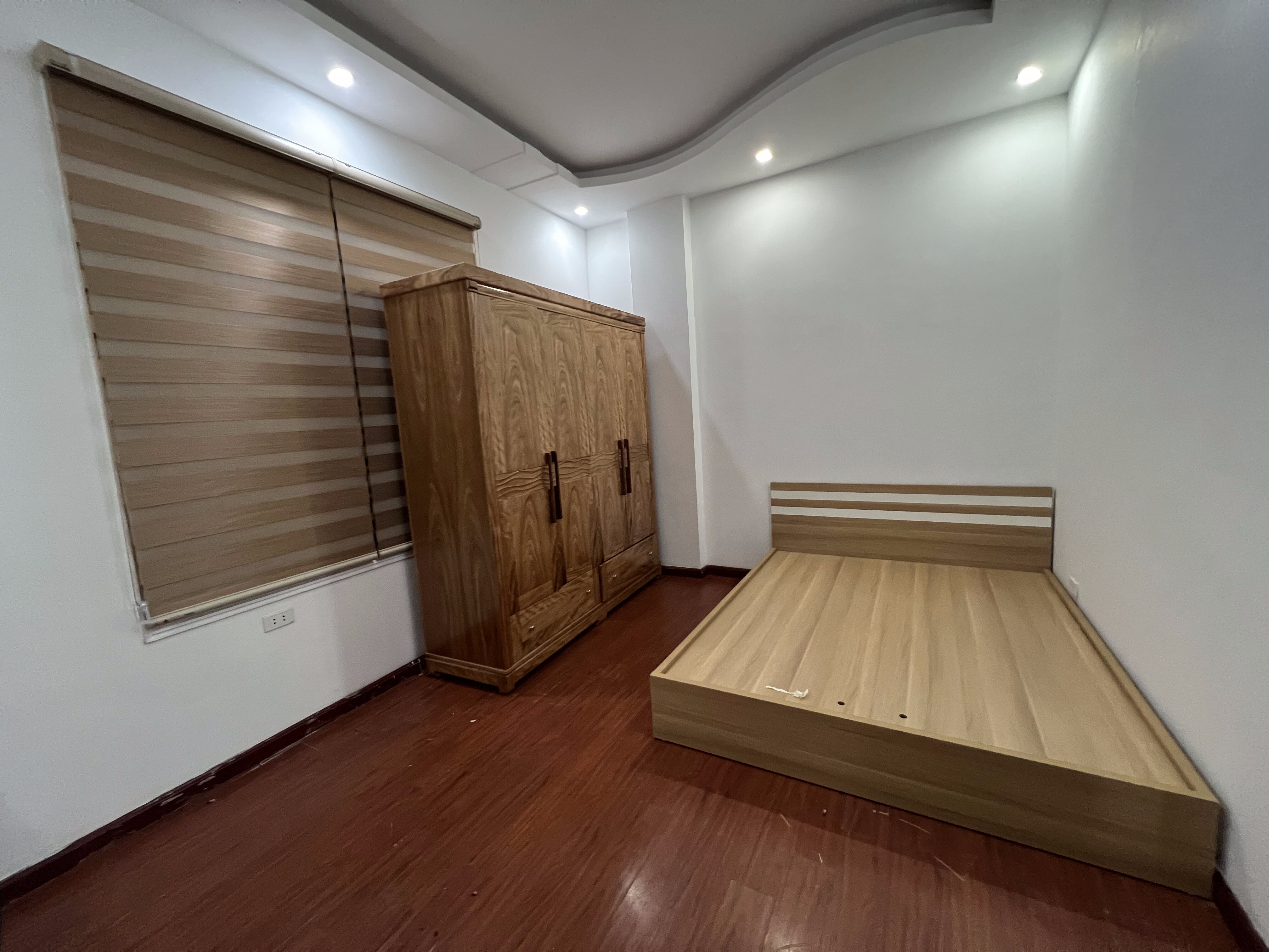 Cho thuê phòng trọ nữ Mai Dịch, full nội thất, giá 3.5tr – 4.5tr-7