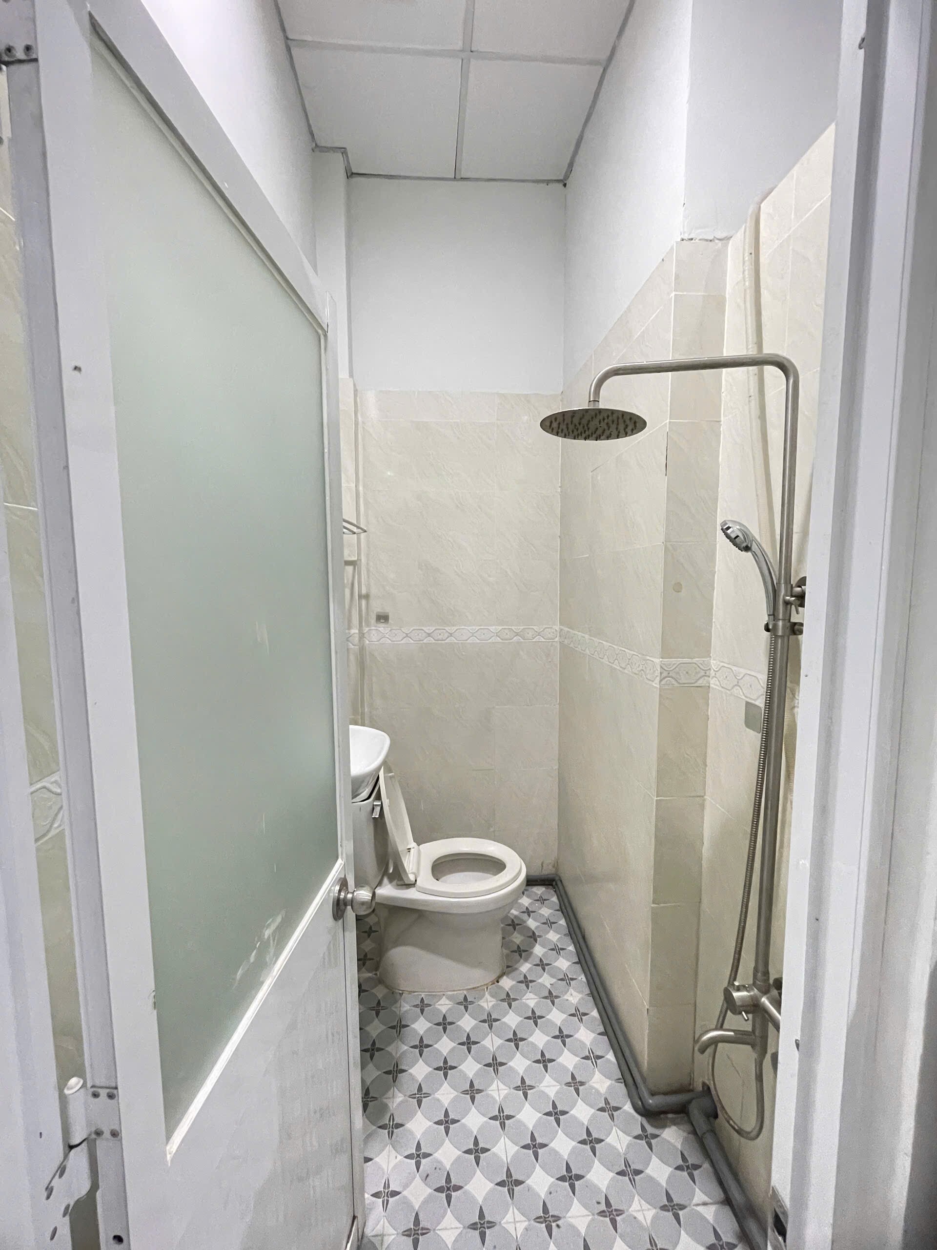 Cho thuê căn hộ mini 35m² Bình Thạnh, full nội thất, giá 5.5 triệu/tháng-3