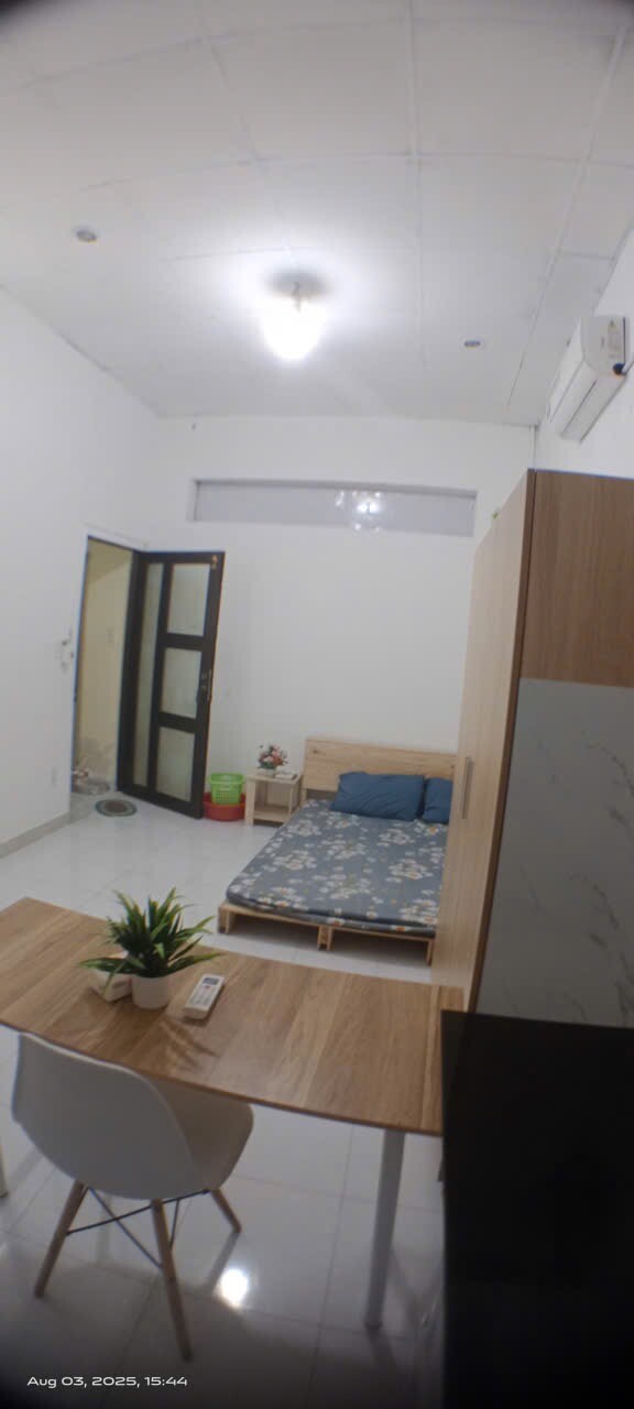 Cho thuê phòng trọ 4.6 triệu tại Nguyễn Văn Đậu – Full nội thất, tiện nghi-2
