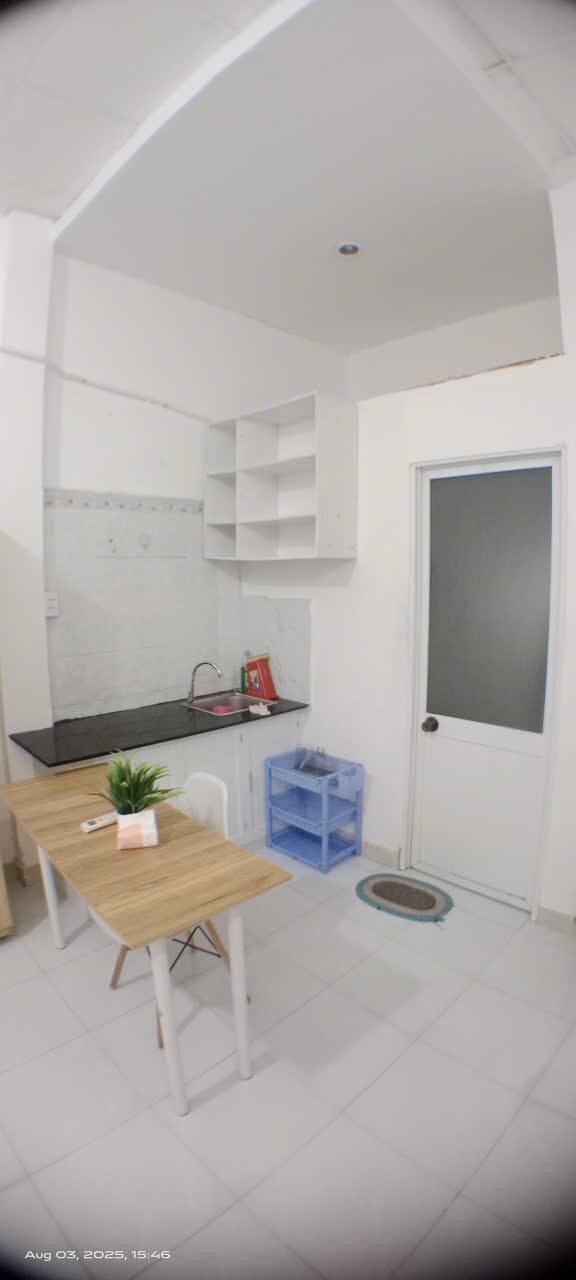 Cho thuê phòng trọ 4.6 triệu tại Nguyễn Văn Đậu – Full nội thất, tiện nghi-5
