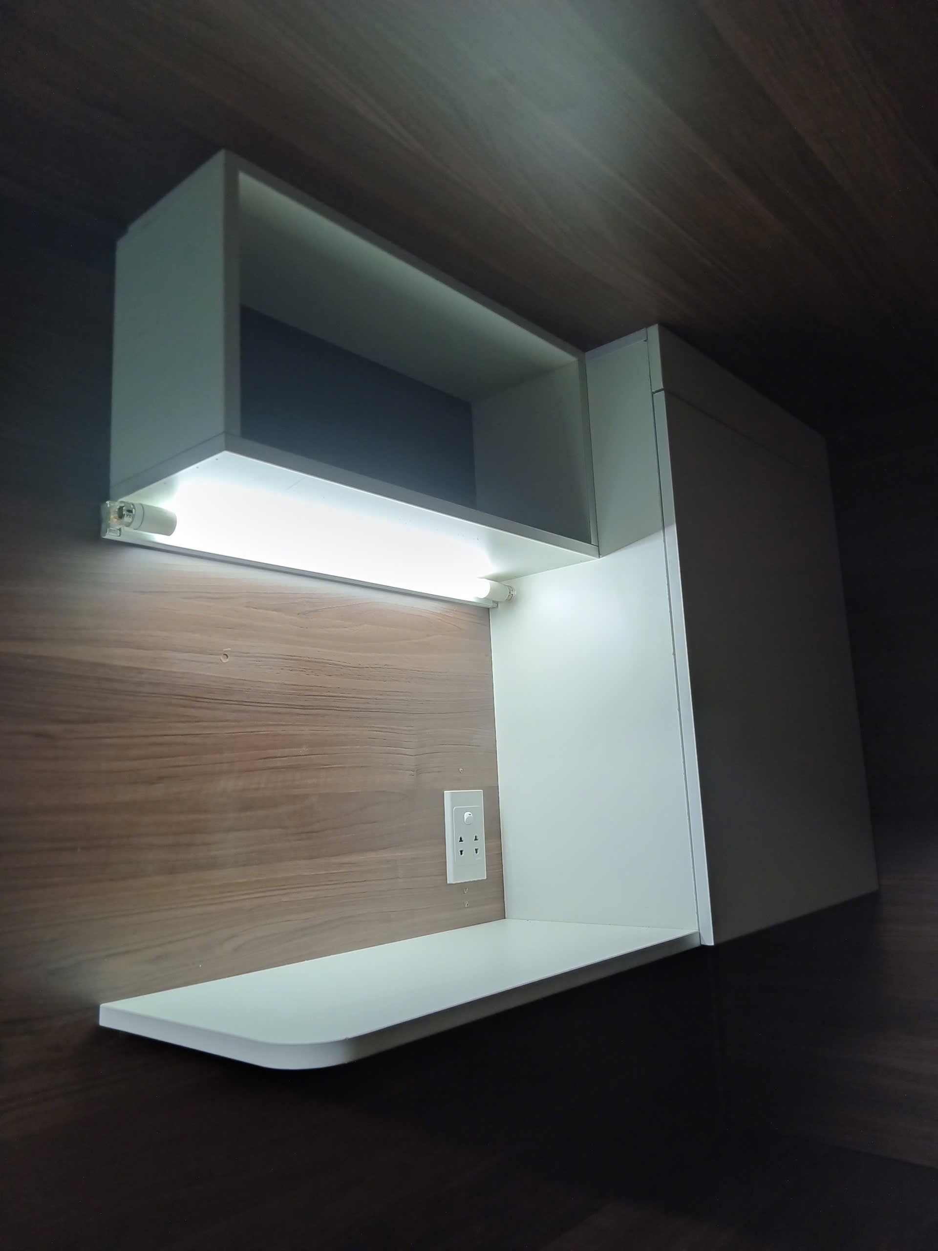 Cho thuê sleepbox 6m2 giá rẻ tại Thủ Đức – Ký túc xá nữ an toàn, tiện nghi-2