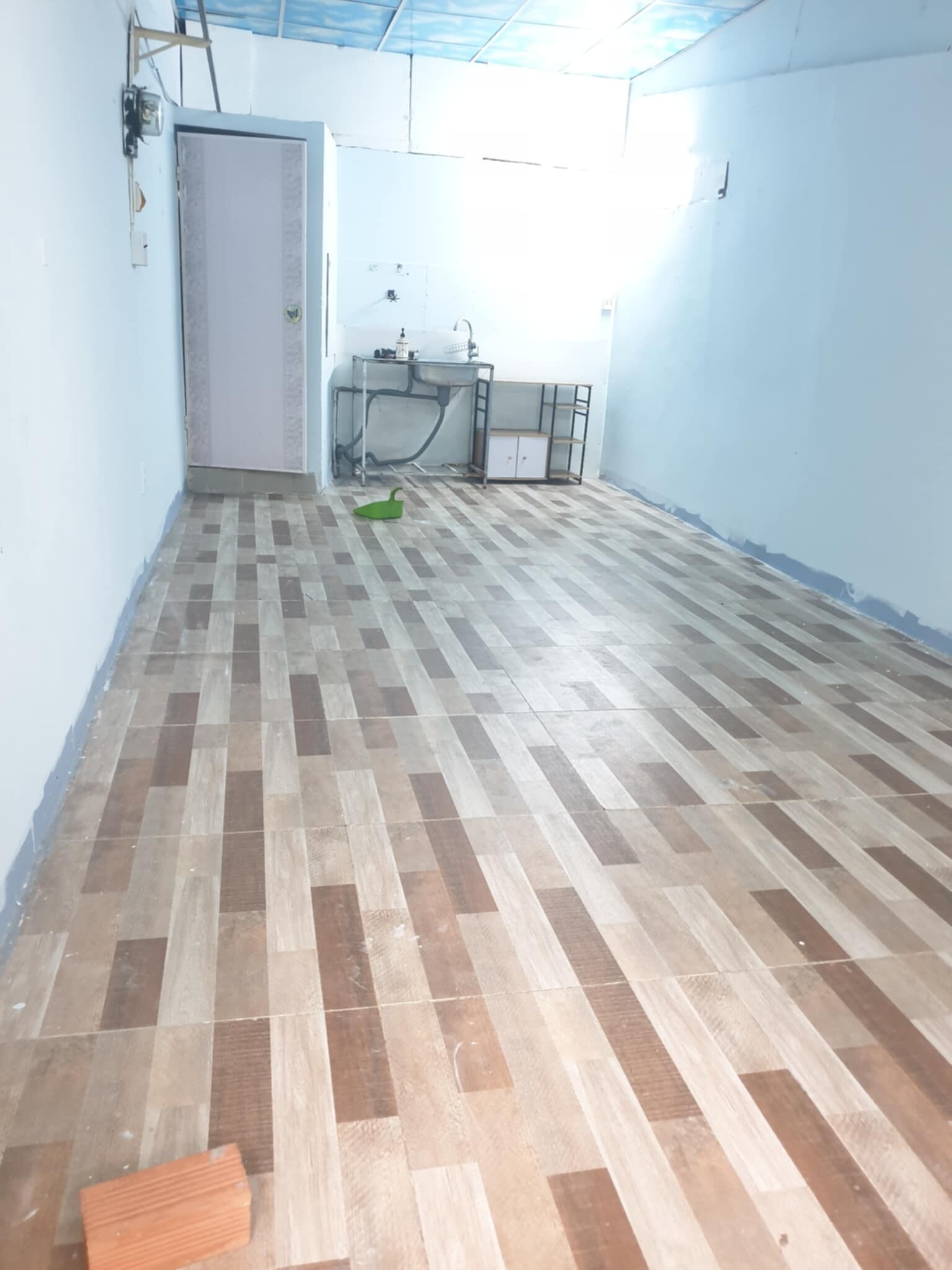 Cho thuê phòng trọ 20m2 gần ĐHSP, ĐHSG, ĐHTN – tiện nghi, giá rẻ-0
