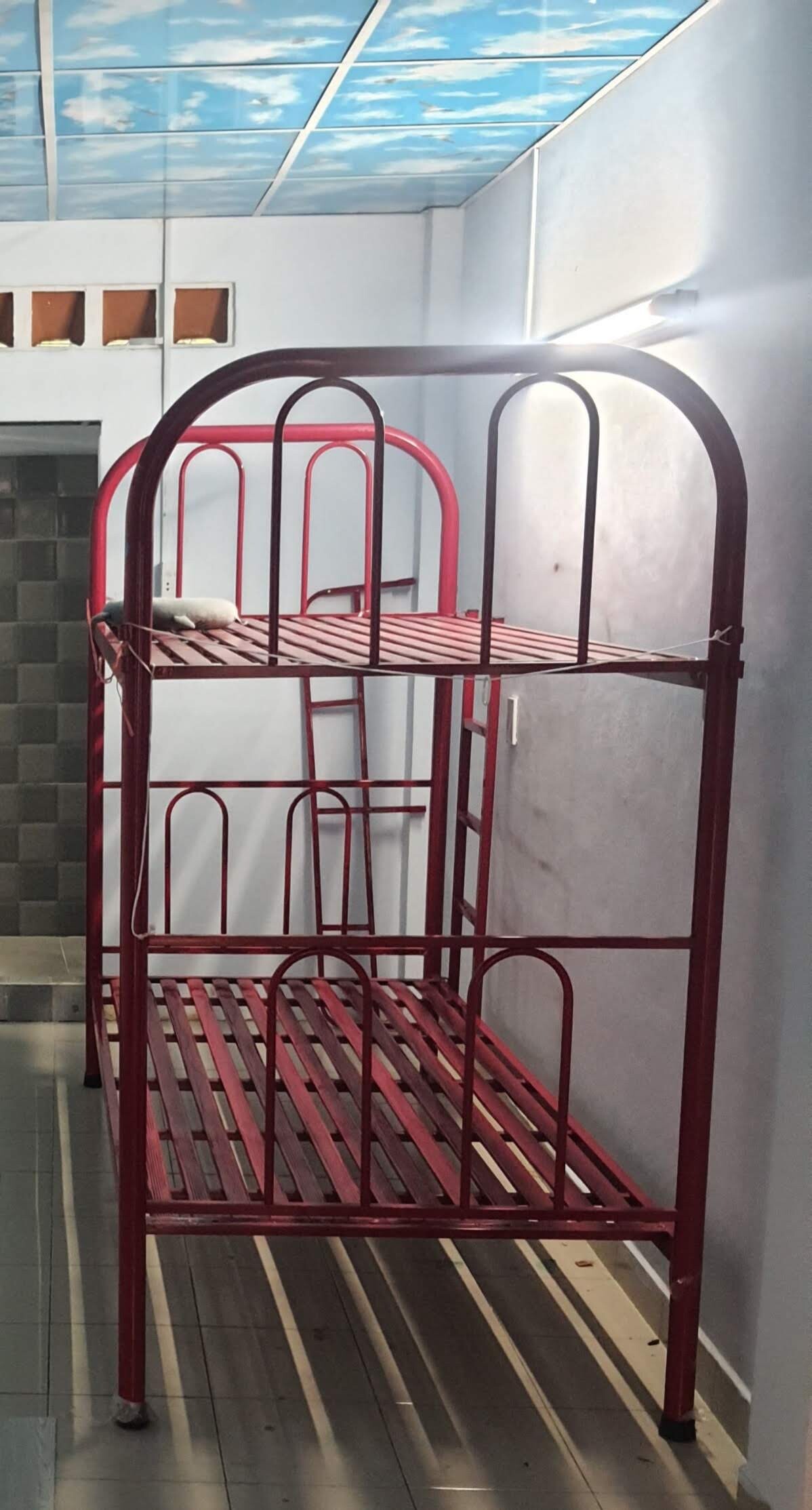 Cho thuê phòng trọ 20m2 gần ĐHSP, ĐHSG, ĐHTN – tiện nghi, giá rẻ-1