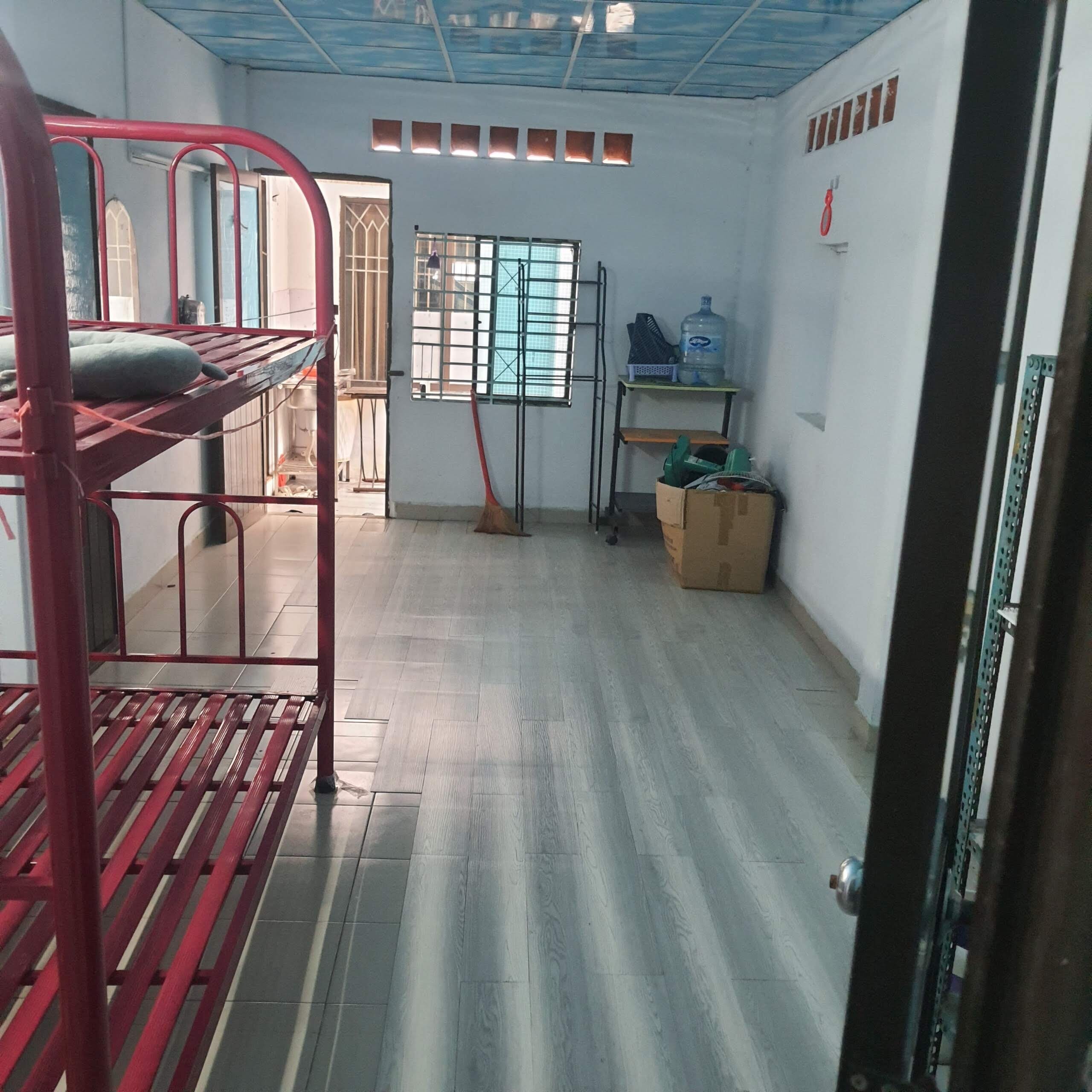 Cho thuê phòng trọ 20m2 gần ĐHSP, ĐHSG, ĐHTN – tiện nghi, giá rẻ-2