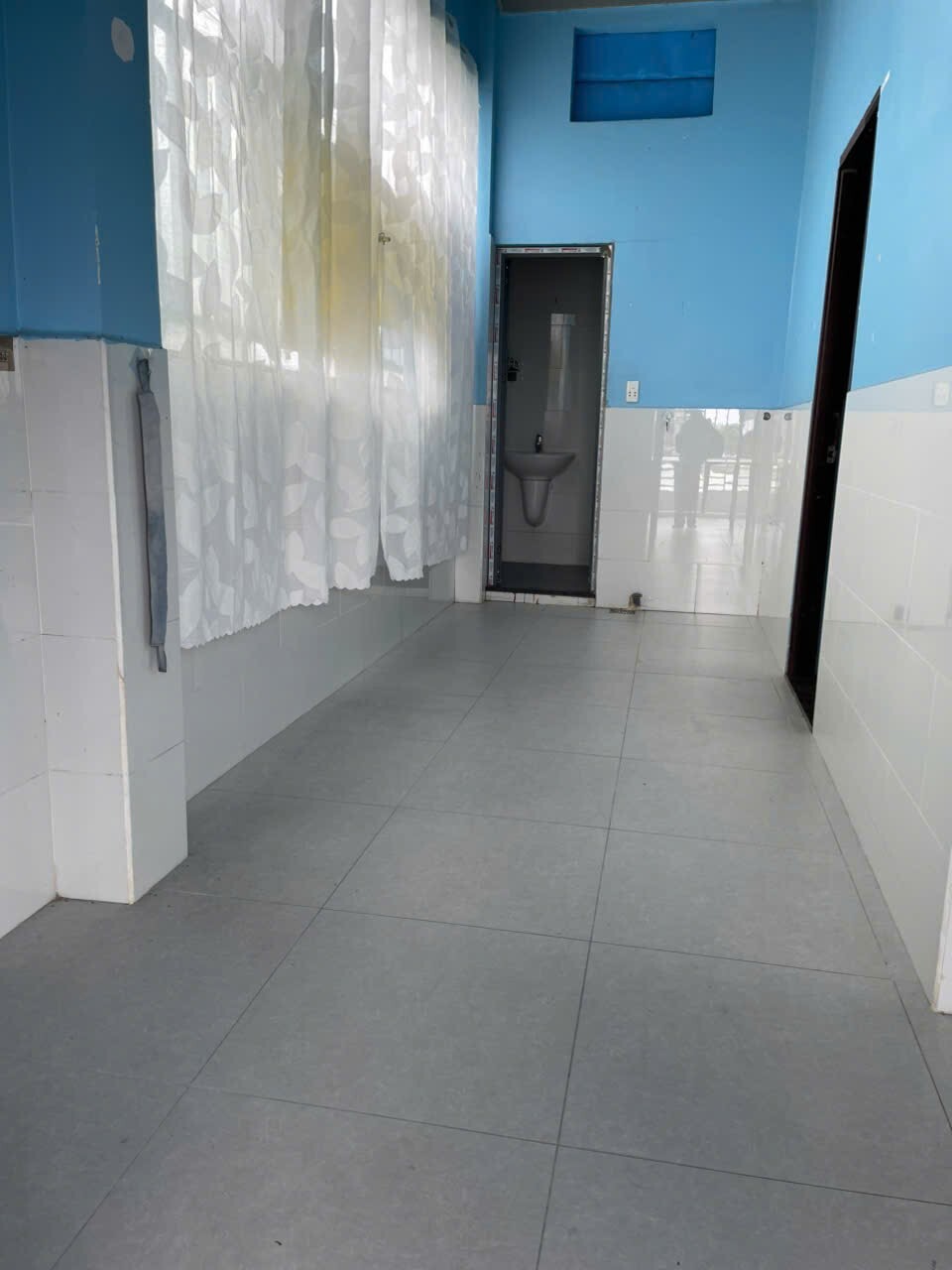 Cho thuê nhà nguyên căn 1 trệt 2 lầu tại KDC Vĩnh Phú 2, Thuận An – giá 5tr/tháng-4