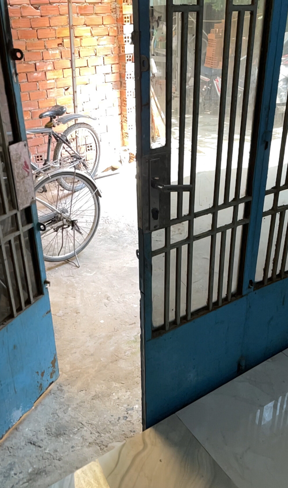 Phòng trọ Gò Vấp 30m², giá 1.2 triệu/tháng – An ninh, yên tĩnh-0