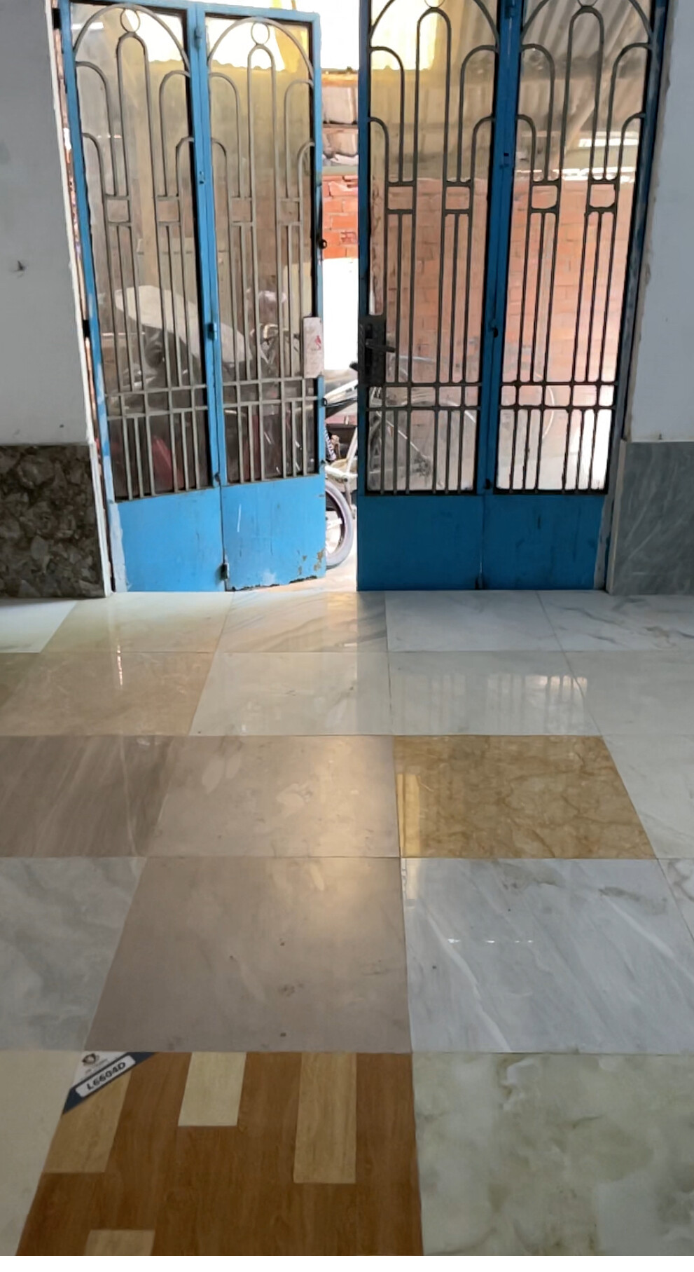 Phòng trọ Gò Vấp 30m², giá 1.2 triệu/tháng – An ninh, yên tĩnh-1
