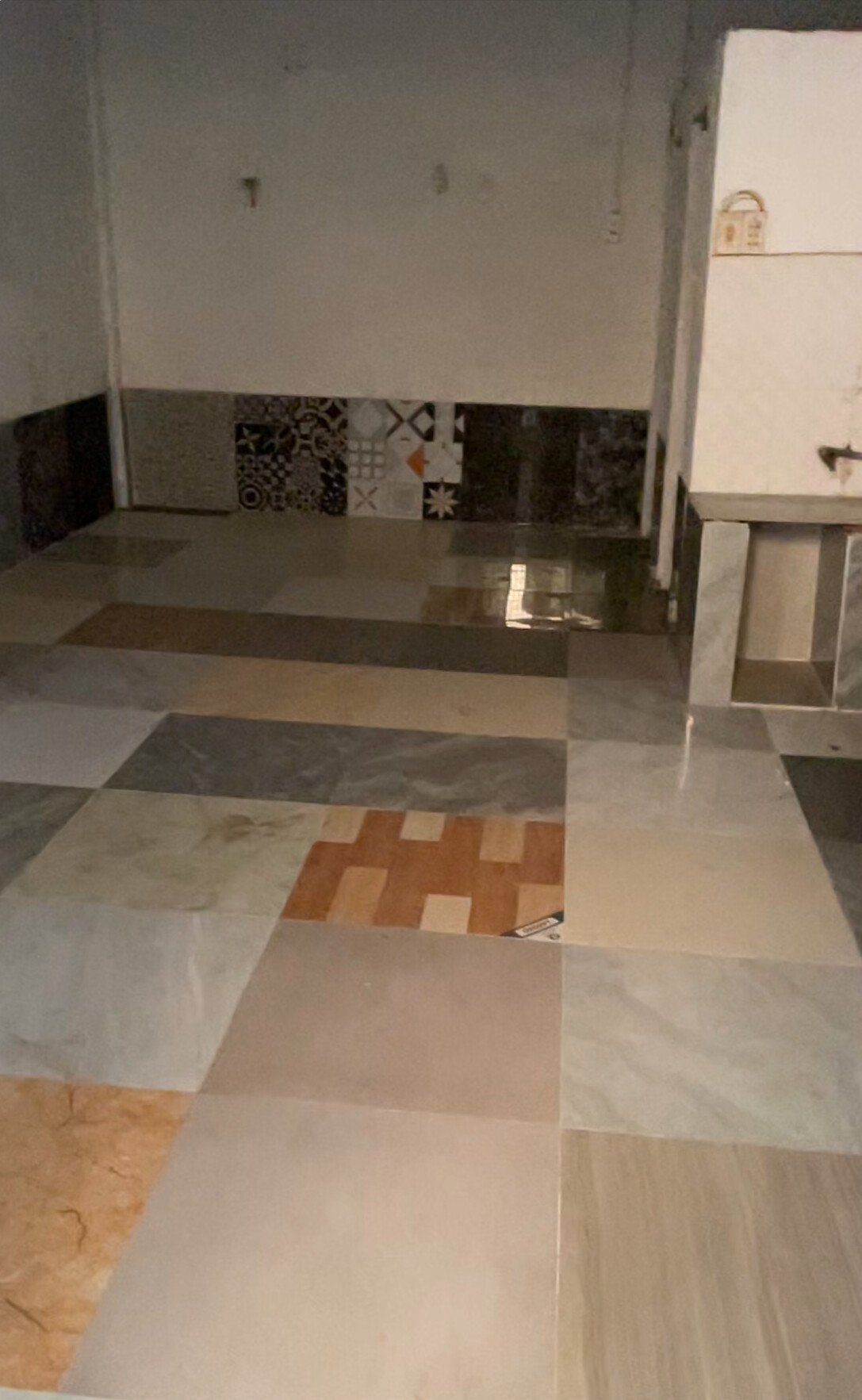 Phòng trọ Gò Vấp 30m², giá 1.2 triệu/tháng – An ninh, yên tĩnh-3