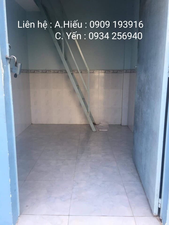 Phòng trọ giá rẻ, sạch sẽ, thoáng mát gần Nguyễn Văn Tạo, Hiệp Phước-0