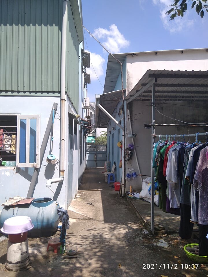 Phòng trọ giá rẻ, sạch sẽ, thoáng mát gần Nguyễn Văn Tạo, Hiệp Phước-3