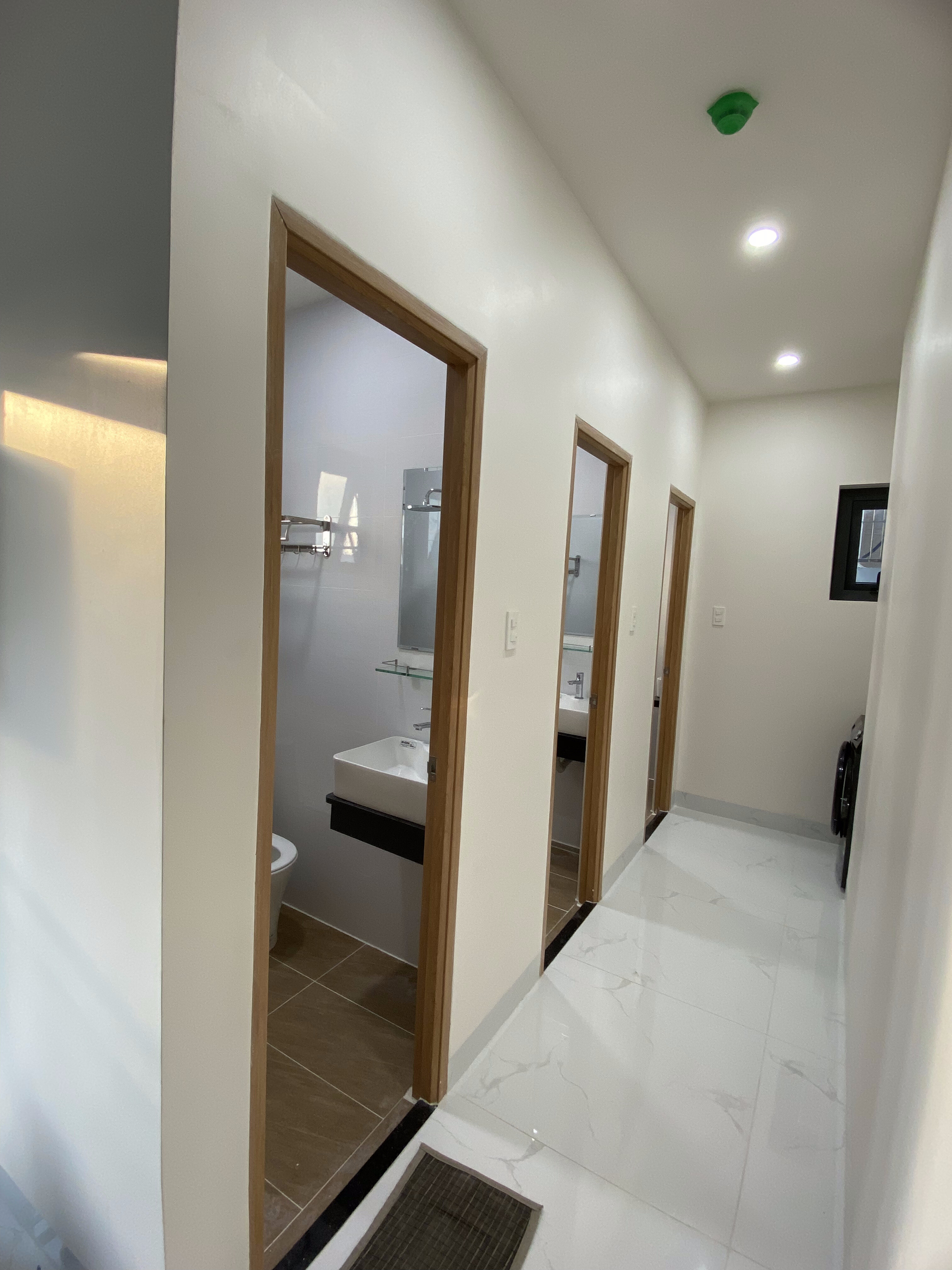 Cho thuê KTX mới giá rẻ tại Mai Khôi Home – gần Hữu Lợi, Hóc Môn-2