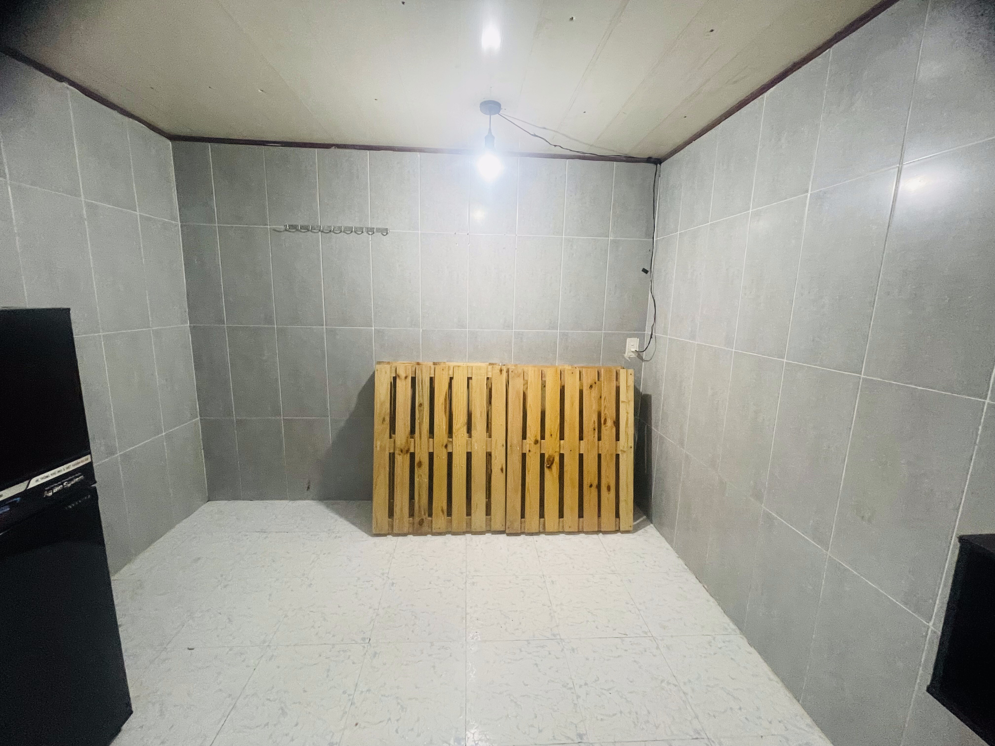 Cho thuê nhà đầy đủ nội thất, lối đi riêng – gần chợ & siêu thị, khu an ninh tốt-4