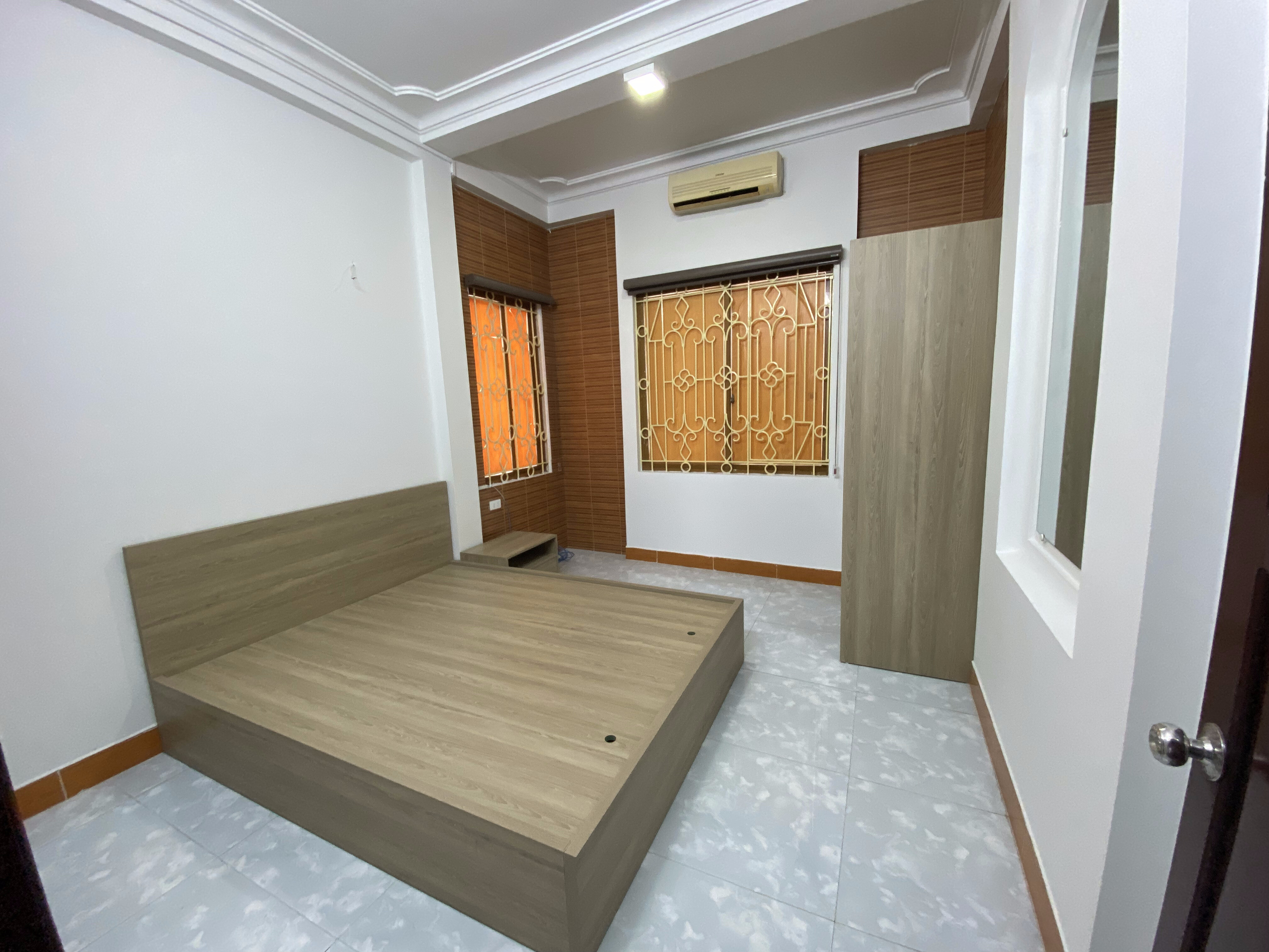 Cho thuê phòng trọ 20m² khu Bách – Kinh – Xây-0