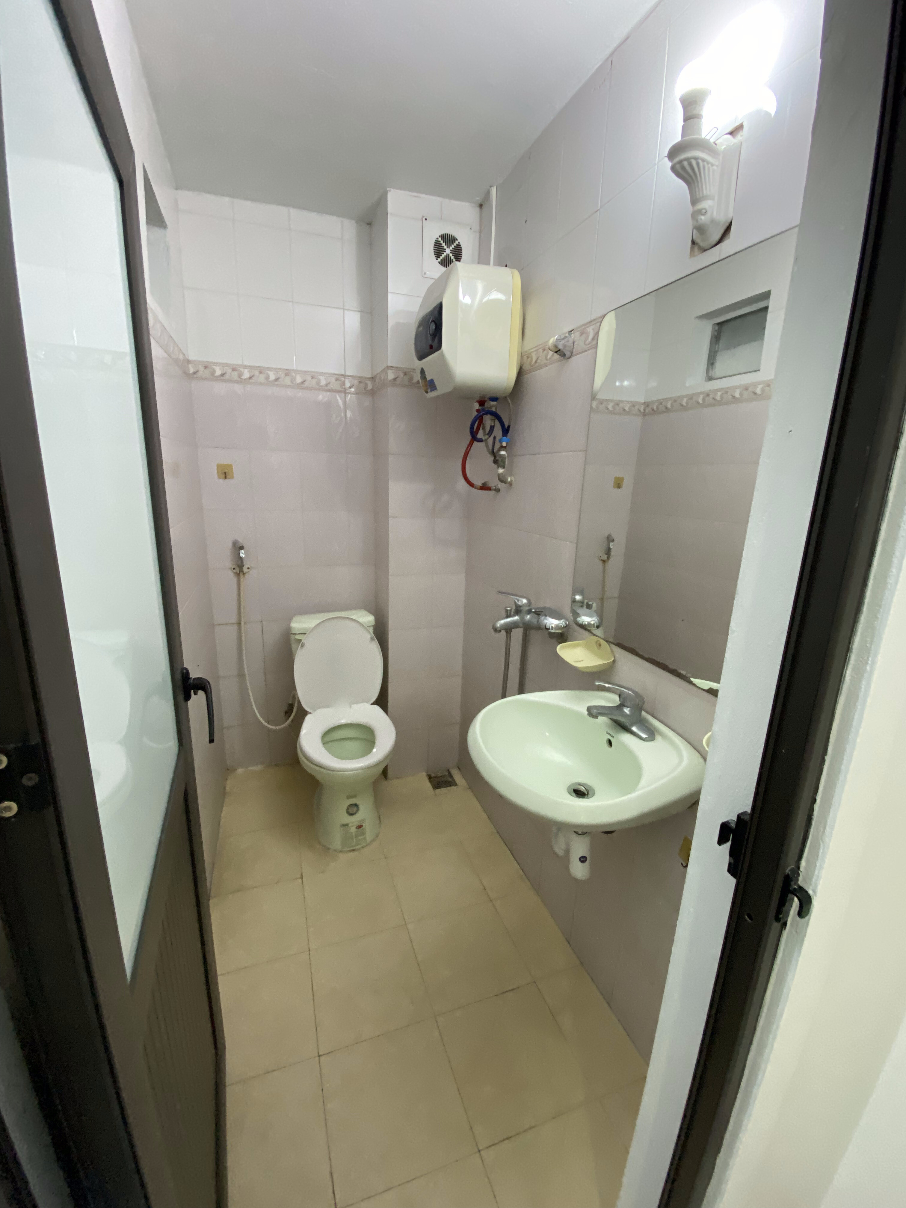 Cho thuê phòng trọ 20m² khu Bách – Kinh – Xây-2