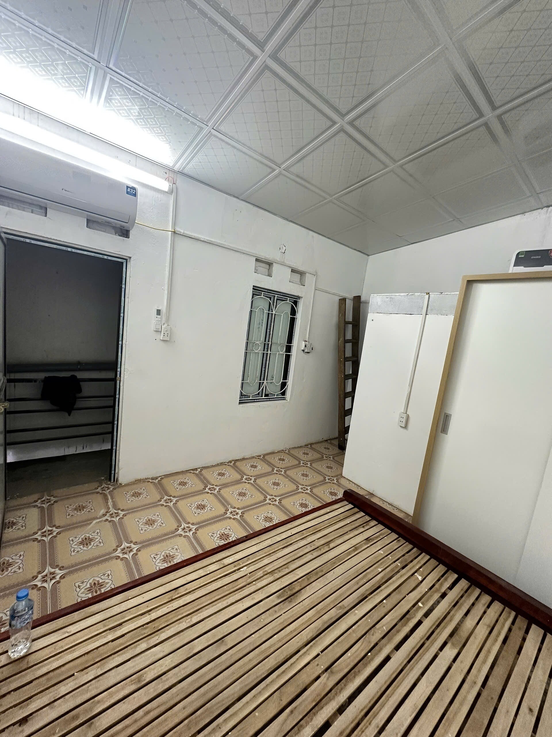 Chính chủ cho thuê phòng trọ khép kín 20m² giá 2.5tr – 2.7tr/tháng tại đường Mỹ Đình-0