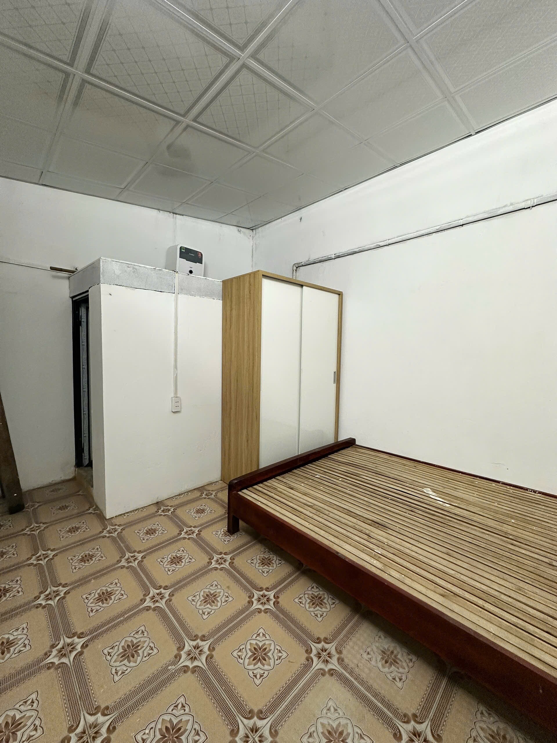 Chính chủ cho thuê phòng trọ khép kín 20m² giá 2.5tr – 2.7tr/tháng tại đường Mỹ Đình-1