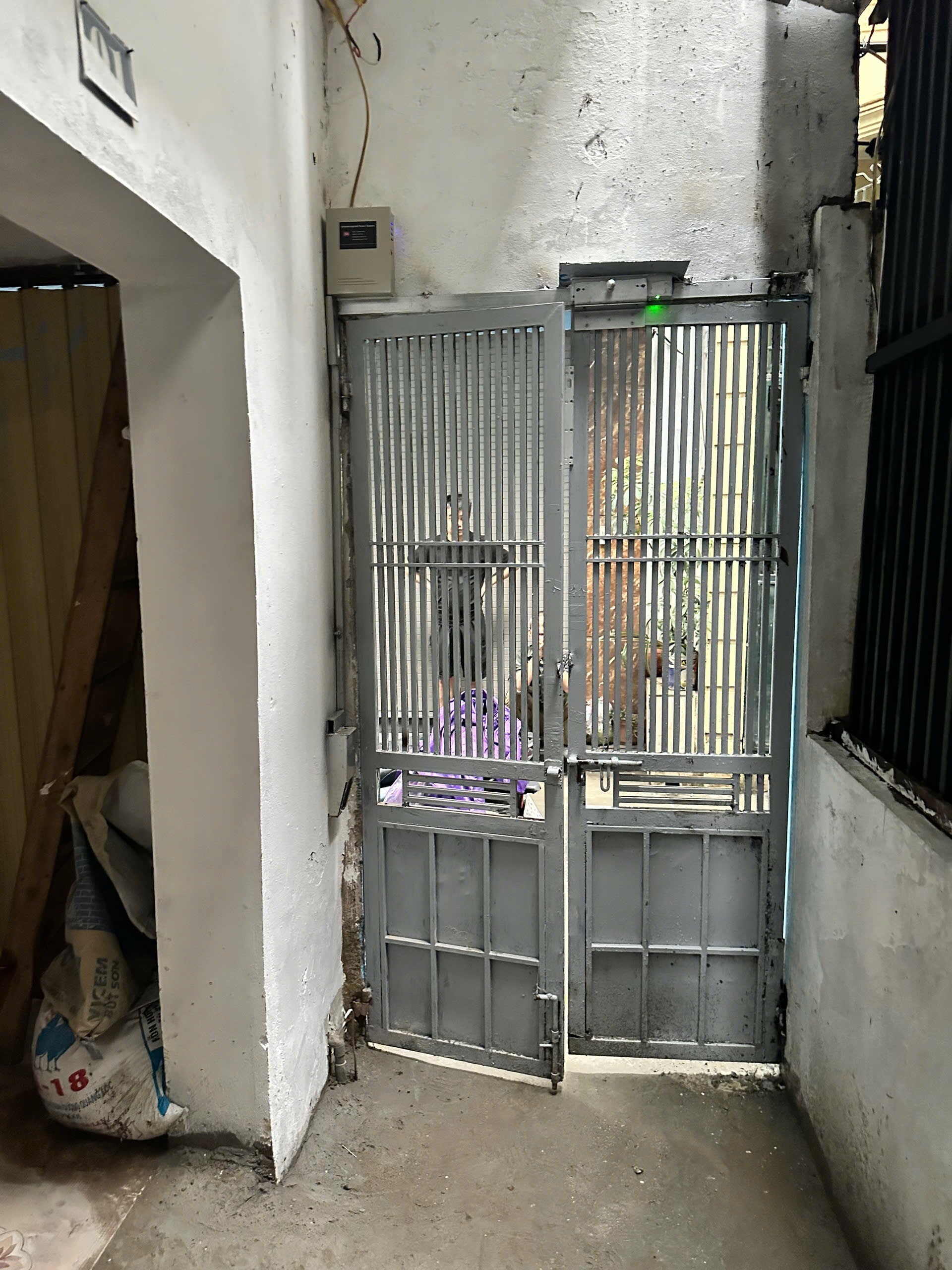 Chính chủ cho thuê phòng trọ khép kín 20m² giá 2.5tr – 2.7tr/tháng tại đường Mỹ Đình-3