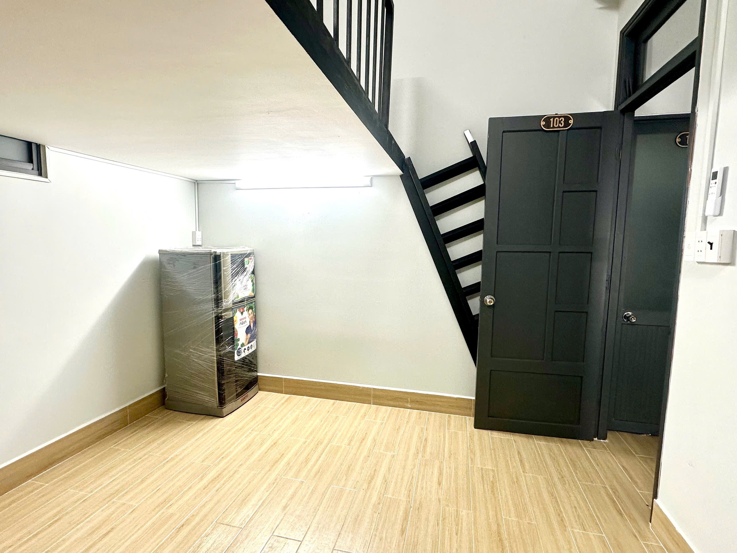 Cho thuê phòng trọ 20m² Trần Xuân Soạn Quận 7 – Full nội thất, giá tốt-5