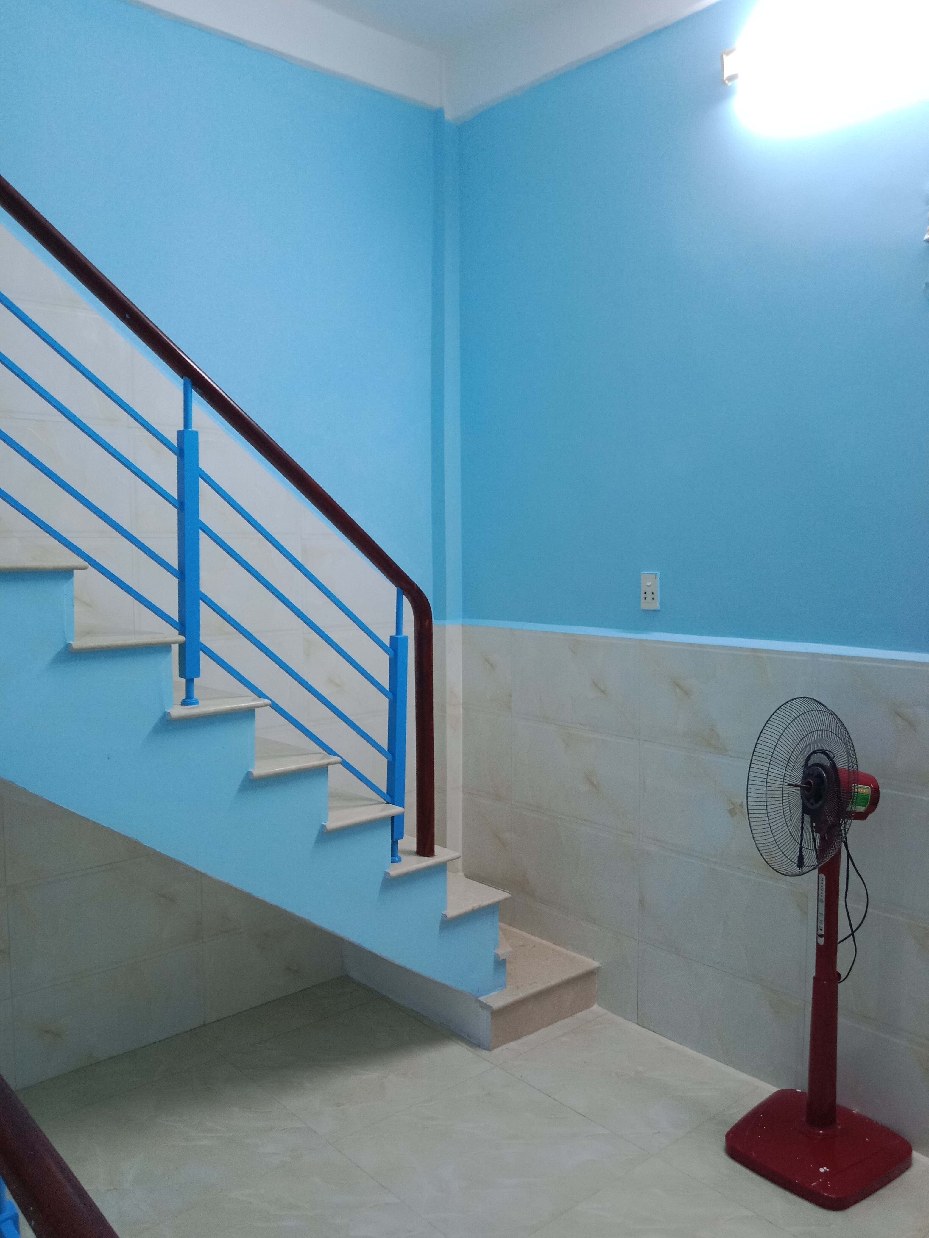 Cho thuê nhà 21m² Quận 4, Hoàng Diệu – giá 10 triệu/tháng-3