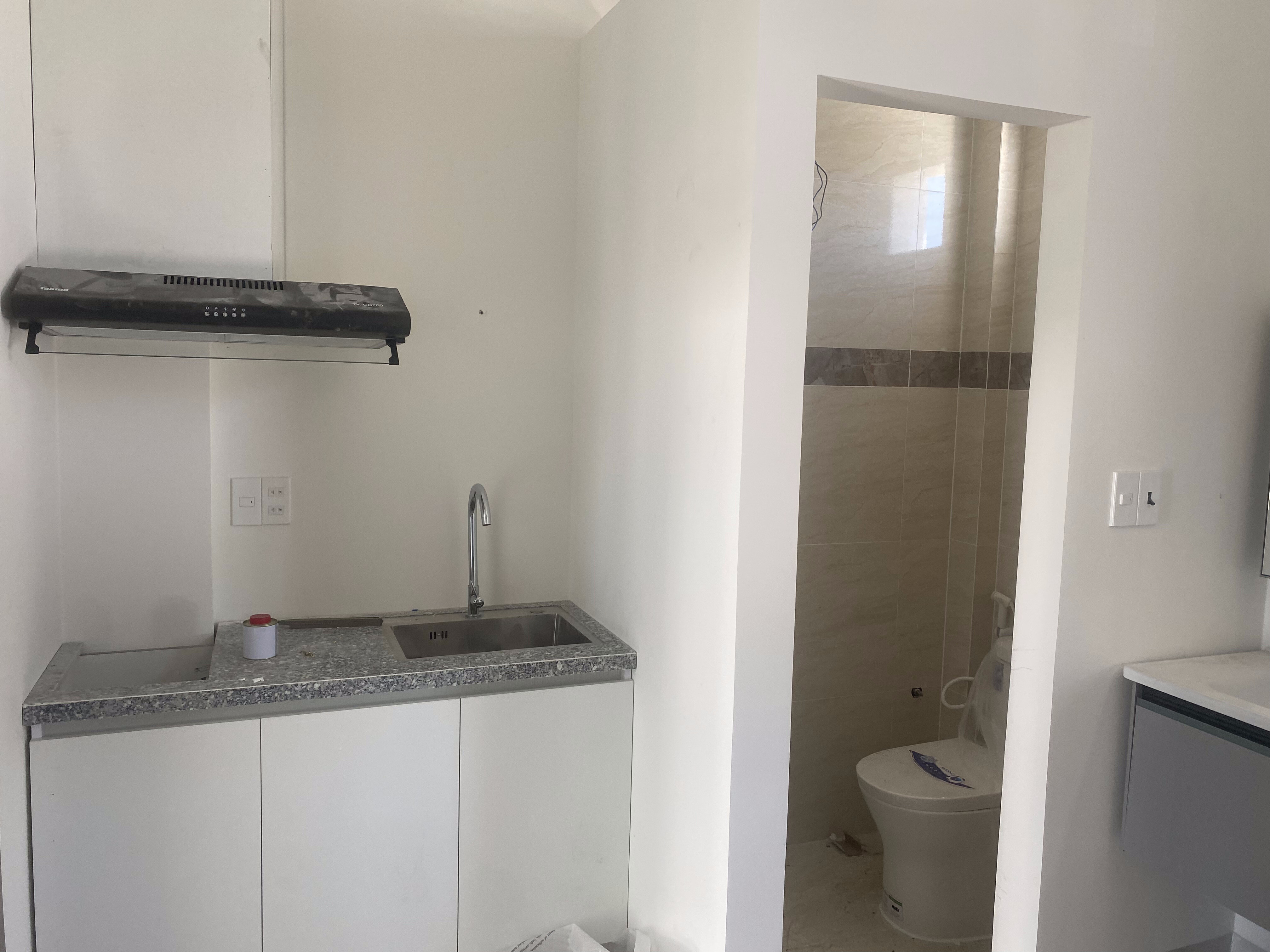 Cho thuê studio giường tầng giá rẻ gần Cầu Rồng – Full nội thất, chỉ 4,5 triệu-3