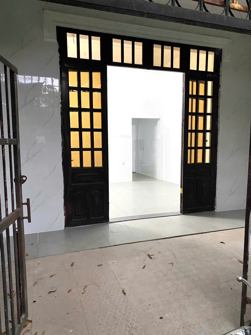 Cho thuê nhà nguyên căn 110m² tại Dĩ An, Bình Dương giá 4.2tr-1