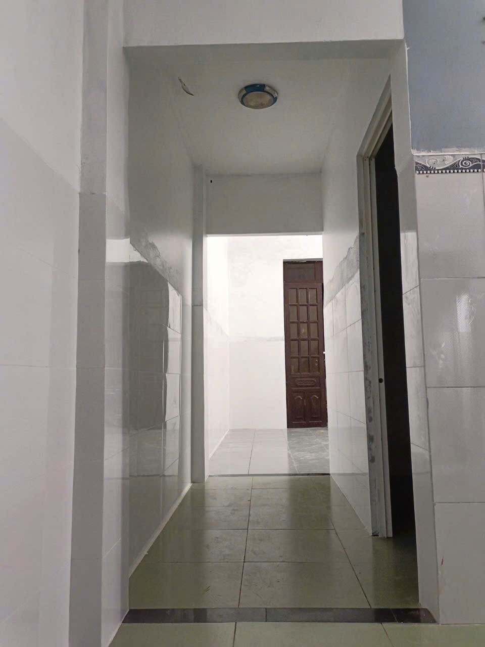 Cho thuê nhà nguyên căn 110m² tại Dĩ An, Bình Dương giá 4.2tr-3