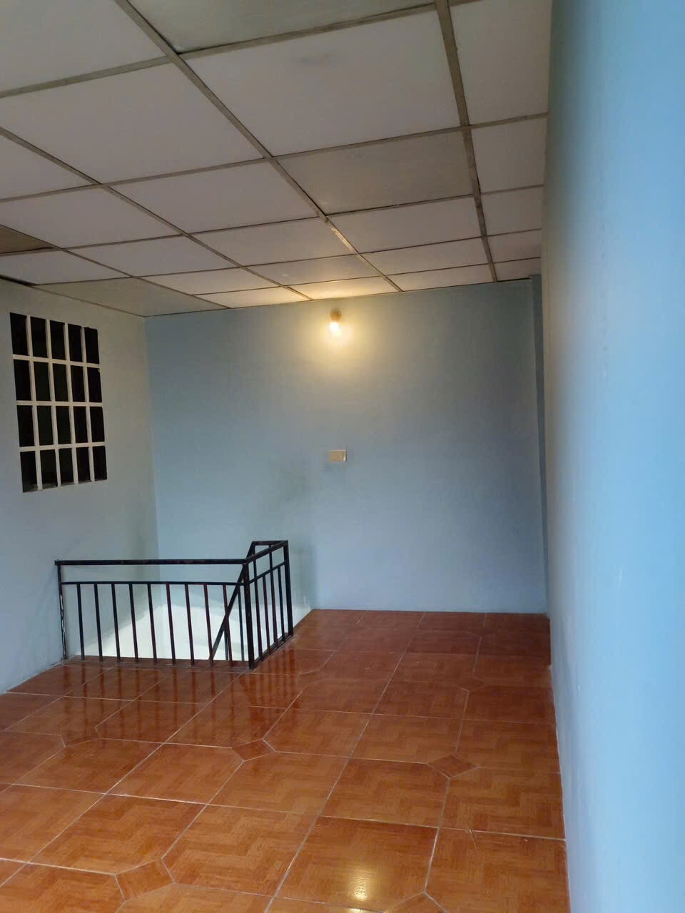 Cho thuê nhà nguyên căn 110m² tại Dĩ An, Bình Dương giá 4.2tr-4