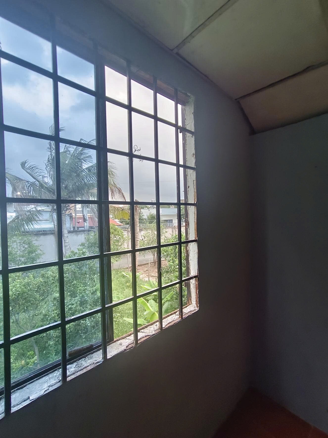 Cho thuê nhà nguyên căn 110m² tại Dĩ An, Bình Dương giá 4.2tr-5