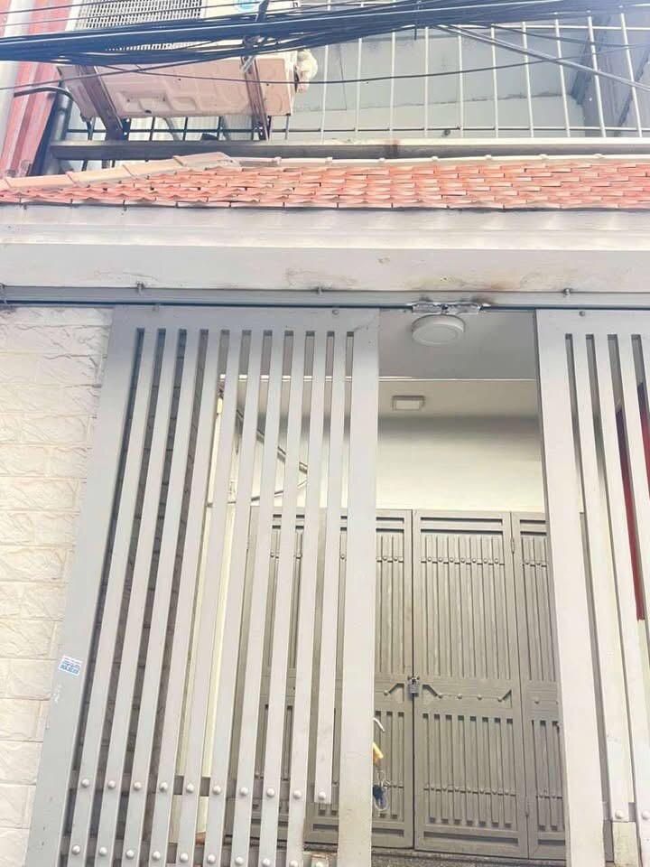 Cho thuê nhà nguyên căn 50m² giá rẻ tại Thanh Xuân, Hà Nội-0