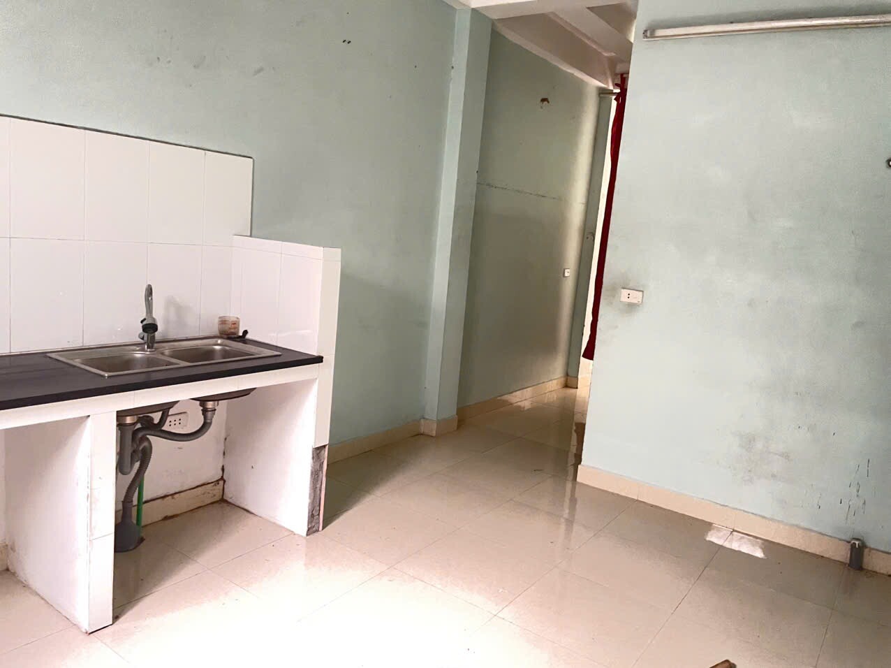Cho thuê nhà nguyên căn 50m² giá rẻ tại Thanh Xuân, Hà Nội-1