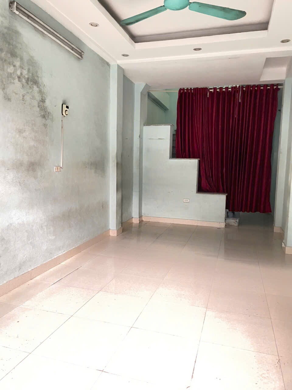 Cho thuê nhà nguyên căn 50m² giá rẻ tại Thanh Xuân, Hà Nội-2