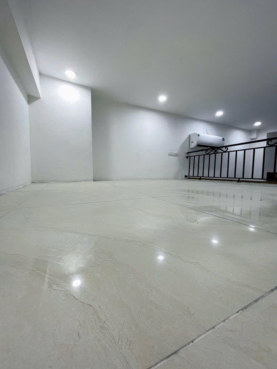 Khai trương tòa nhà mới cho thuê phòng trọ SV 2K7 tại Miếu Đầm-3
