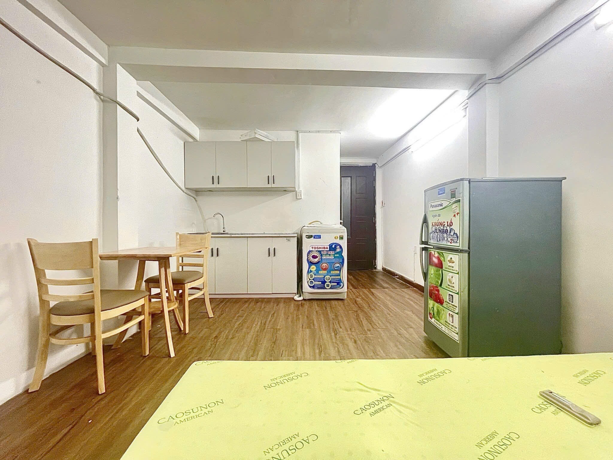 Phòng Quận 10 giá rẻ chỉ 5 triệu, full nội thất gần ĐH-2