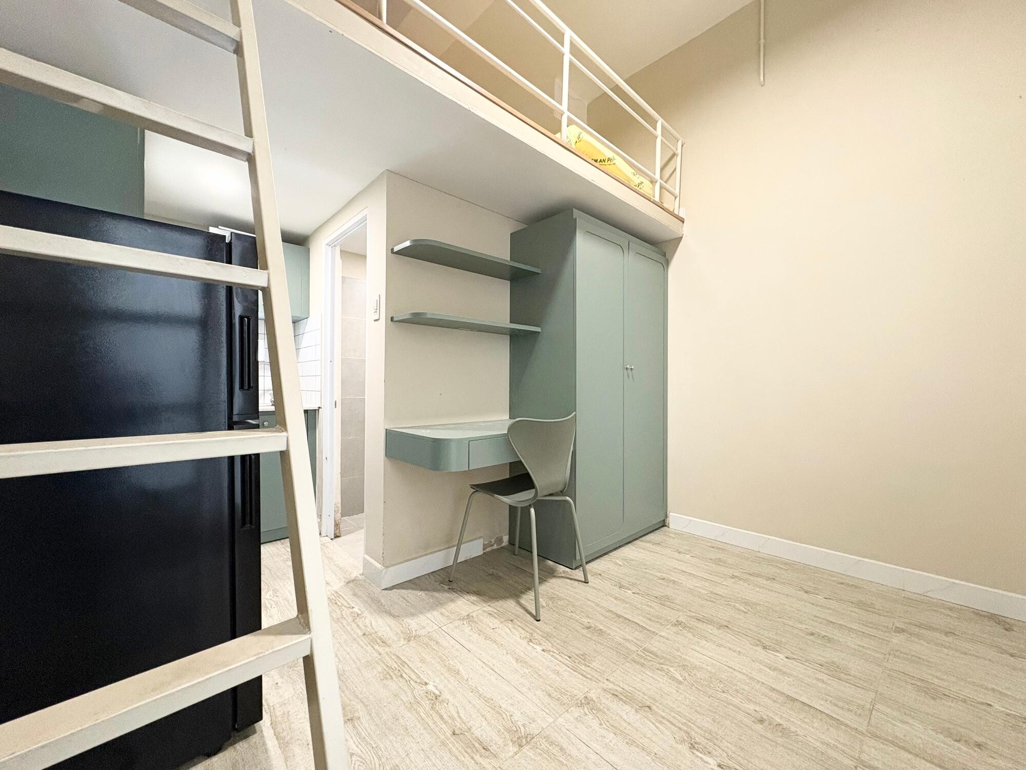 Cho thuê phòng trọ 25m² giá 4 triệu tại Bưng Ông Thoàn Thủ Đức-1
