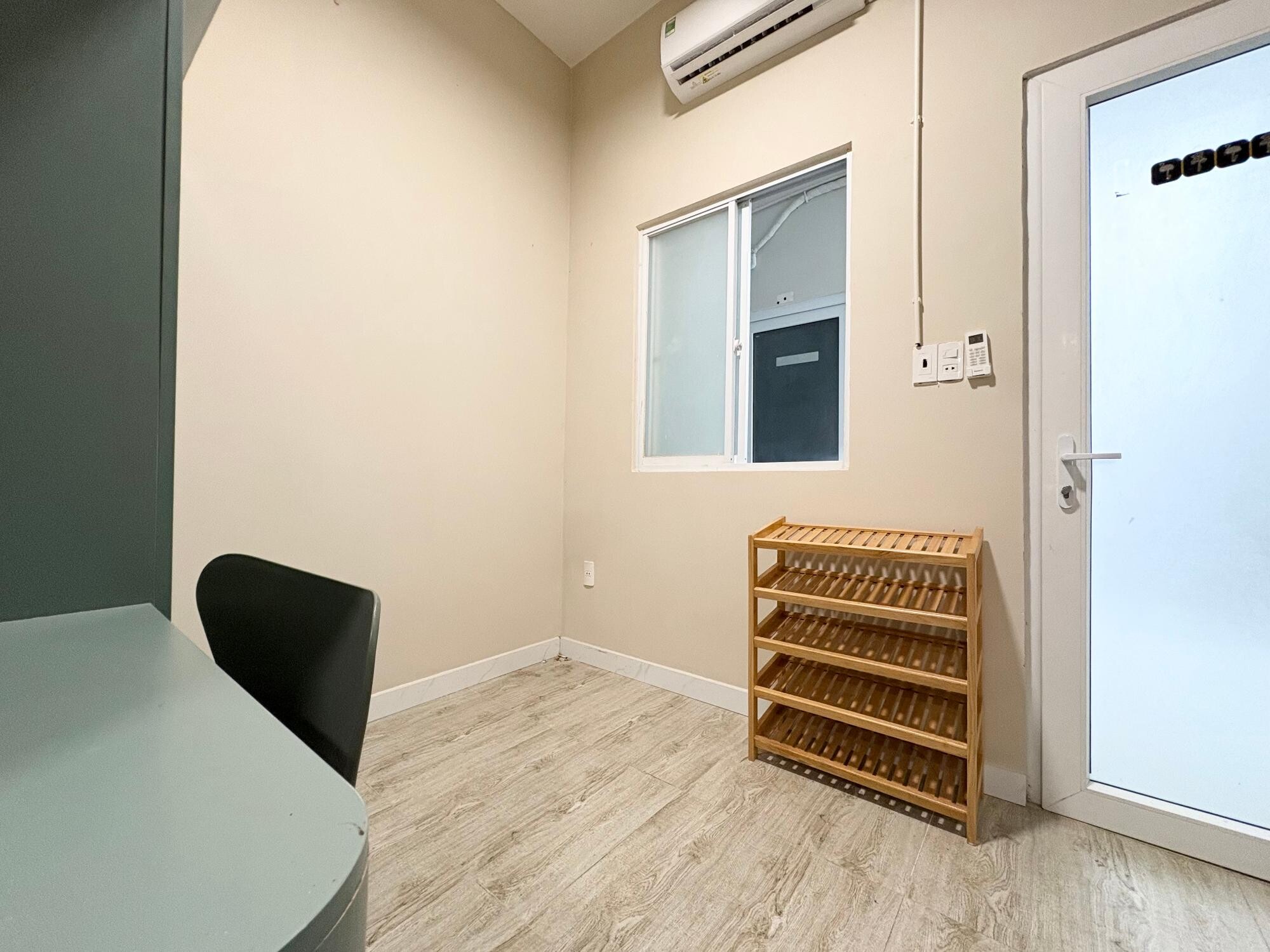 Cho thuê phòng trọ 25m² giá 4 triệu tại Bưng Ông Thoàn Thủ Đức-2