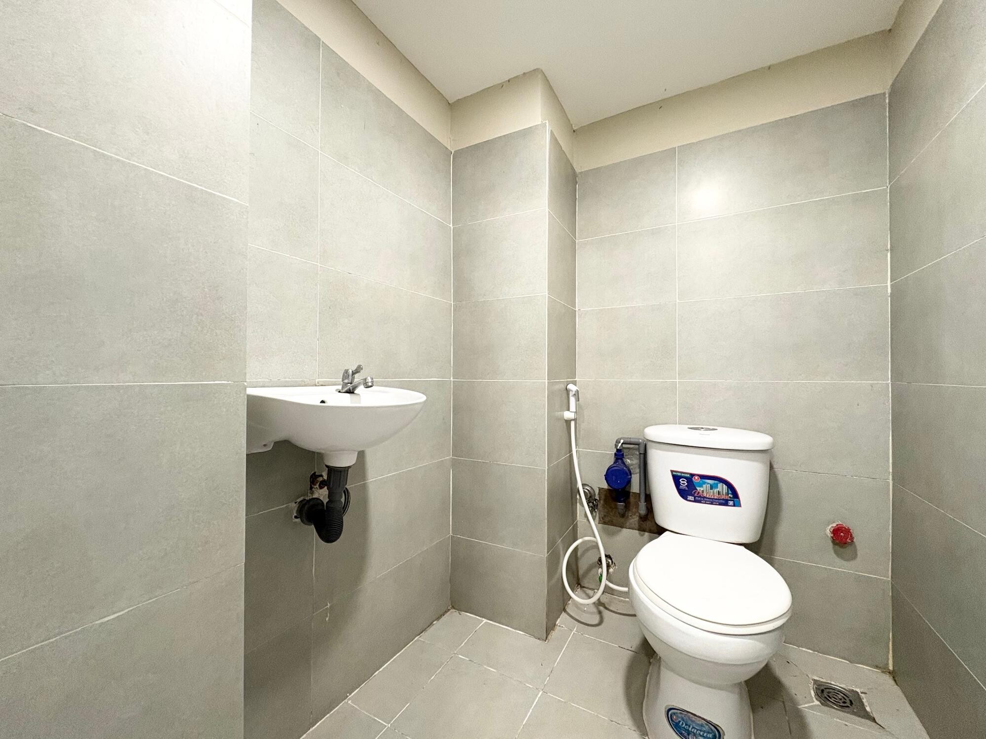 Cho thuê phòng trọ 25m² giá 4 triệu tại Bưng Ông Thoàn Thủ Đức-4