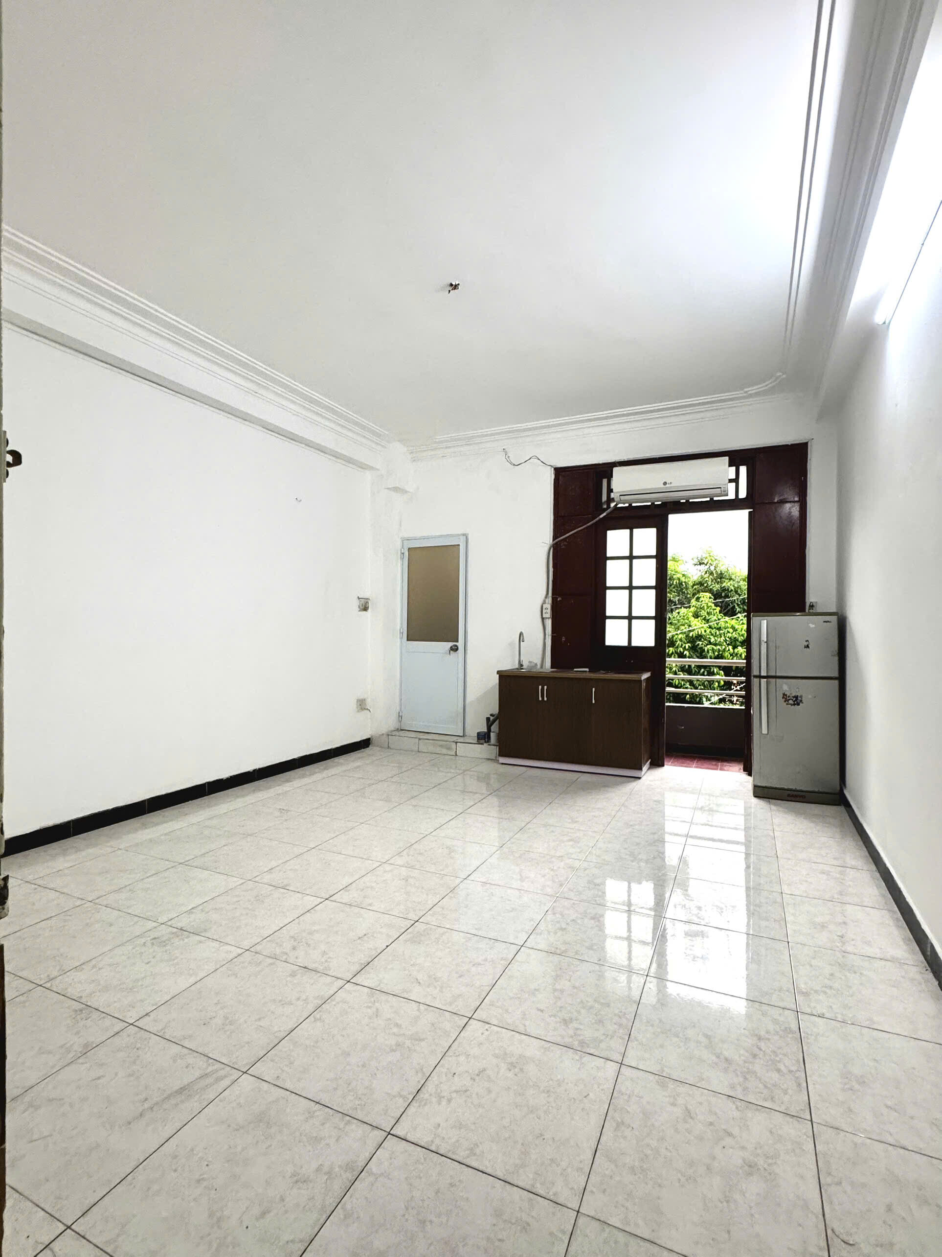 Cho thuê phòng trọ giá tốt tại Quận Gò Vấp-1