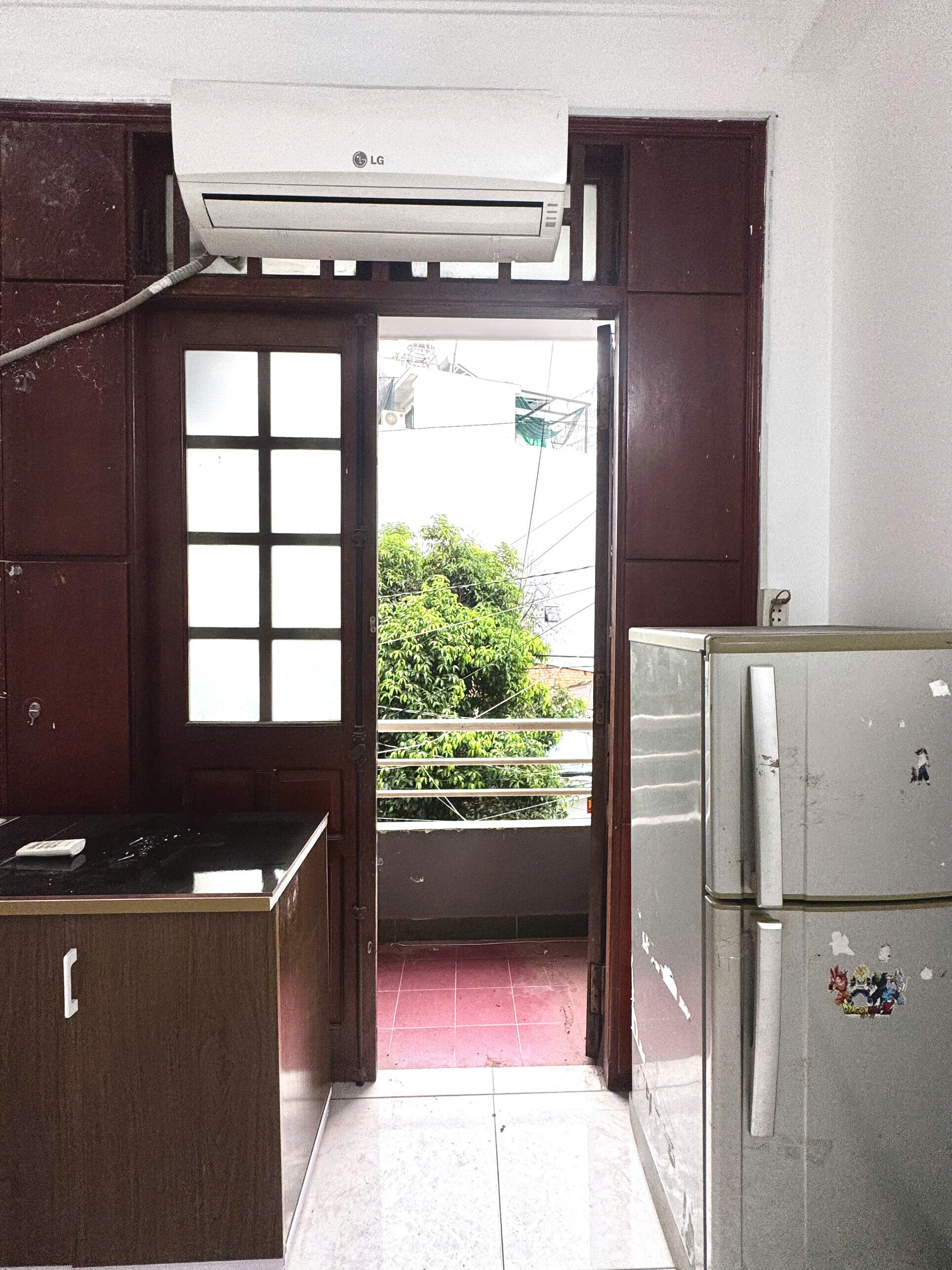 Cho thuê phòng trọ giá tốt tại Quận Gò Vấp-2