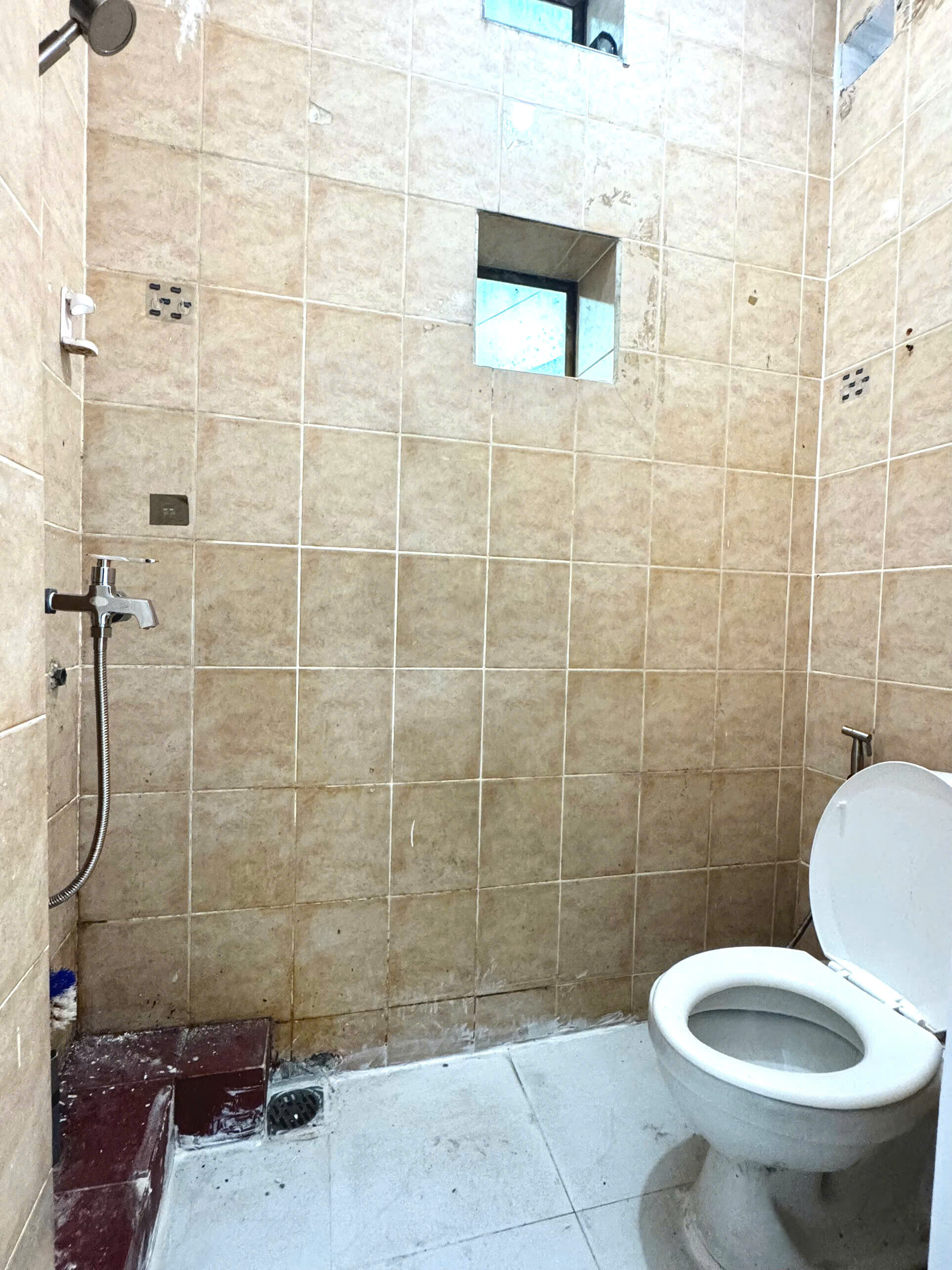 Cho thuê phòng trọ giá tốt tại Quận Gò Vấp-3