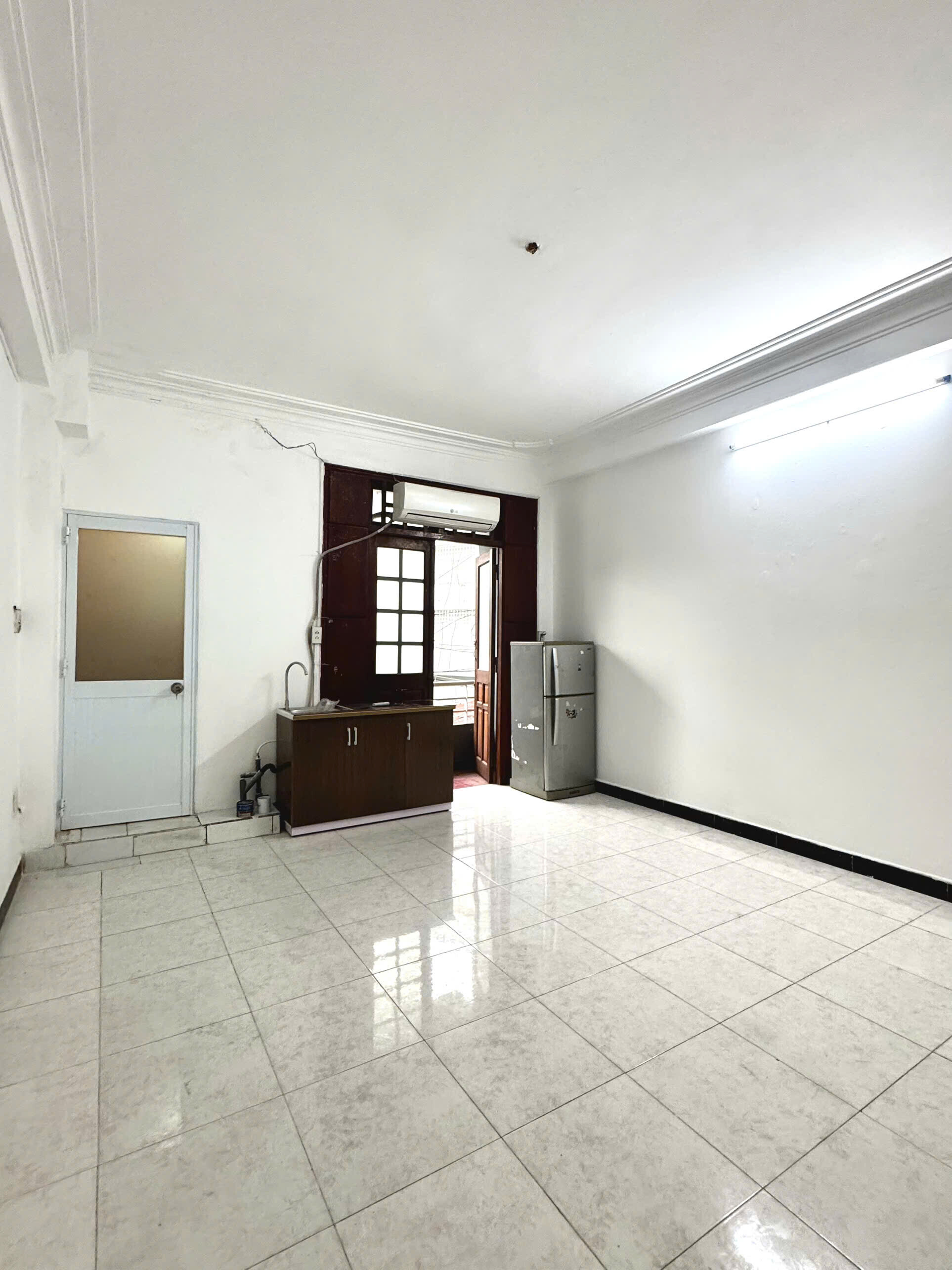 Cho thuê phòng trọ giá tốt tại Quận Gò Vấp-4