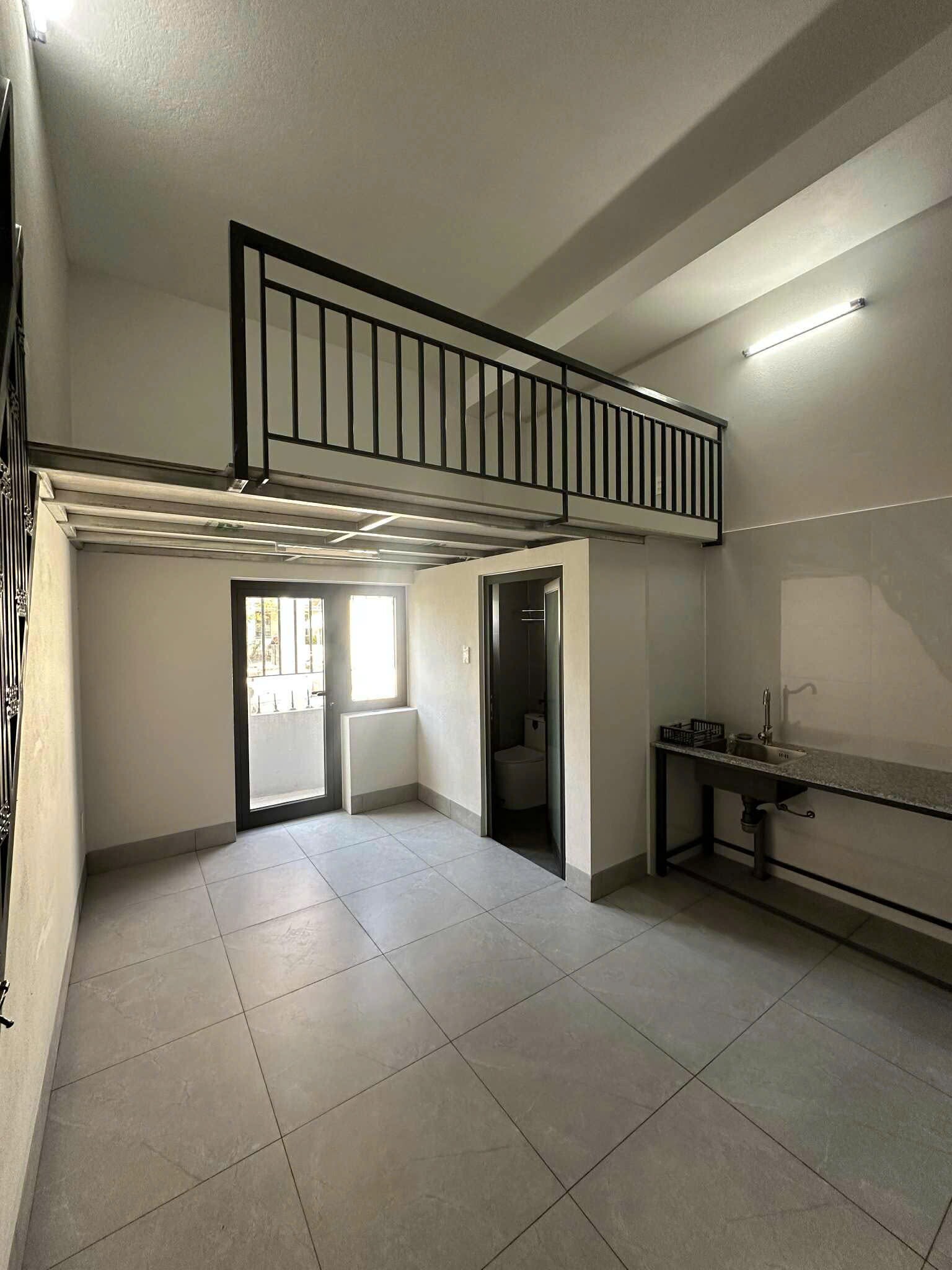 Cho thuê phòng trọ 20m² sạch đẹp, thoáng mát tại Liên Chiểu, Đà Nẵng-2