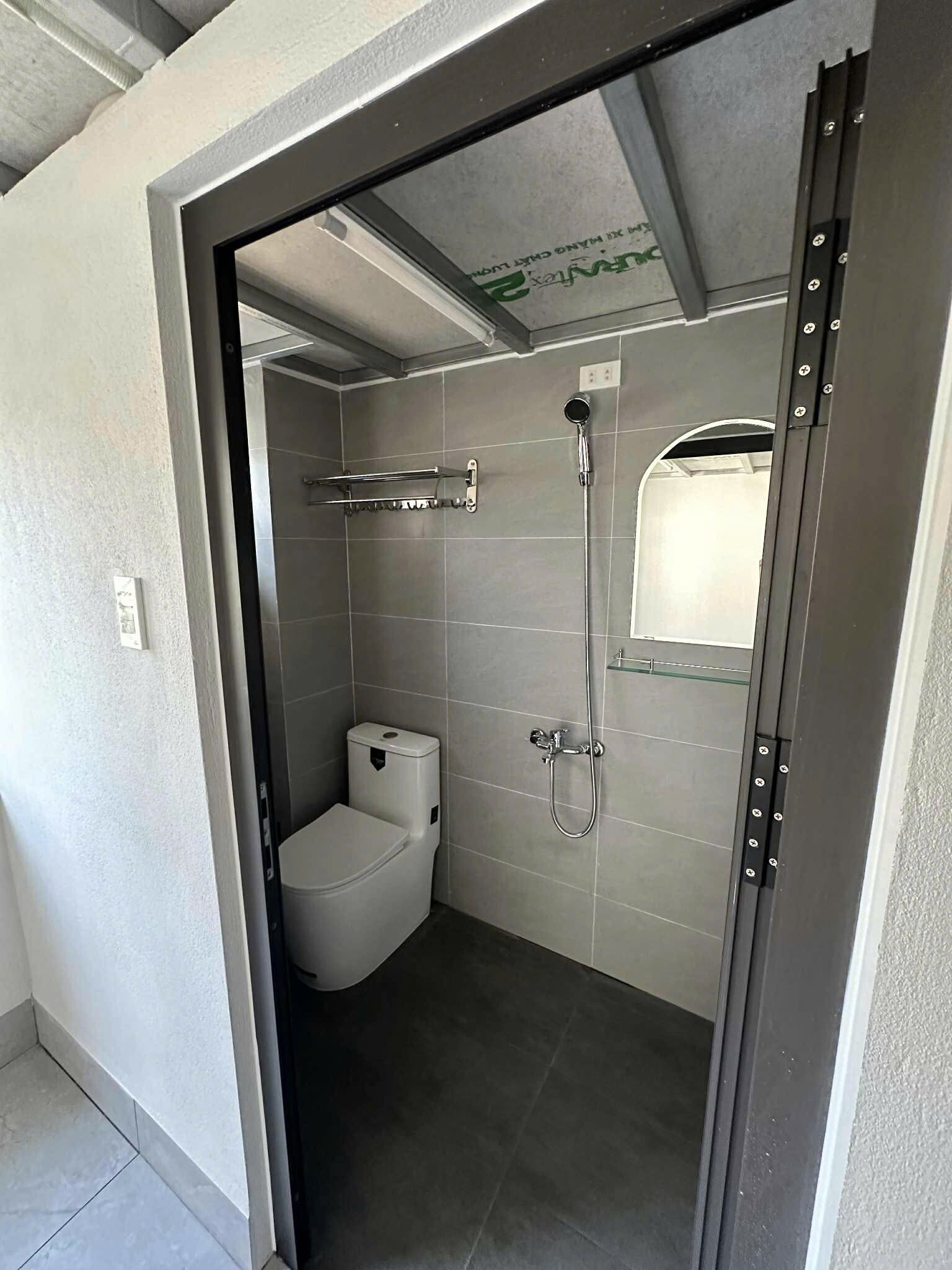 Cho thuê phòng trọ 20m² sạch đẹp, thoáng mát tại Liên Chiểu, Đà Nẵng-3