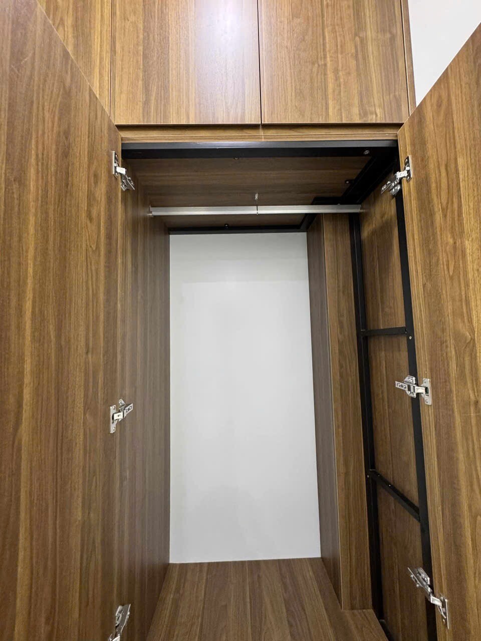 Cho thuê chung cư mini mới xây Trần Khát Chân, full nội thất-2