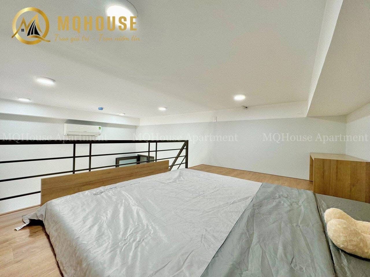Cho thuê CHDV mới xây Nguyễn Ảnh Thủ, full nội thất giá rẻ-4