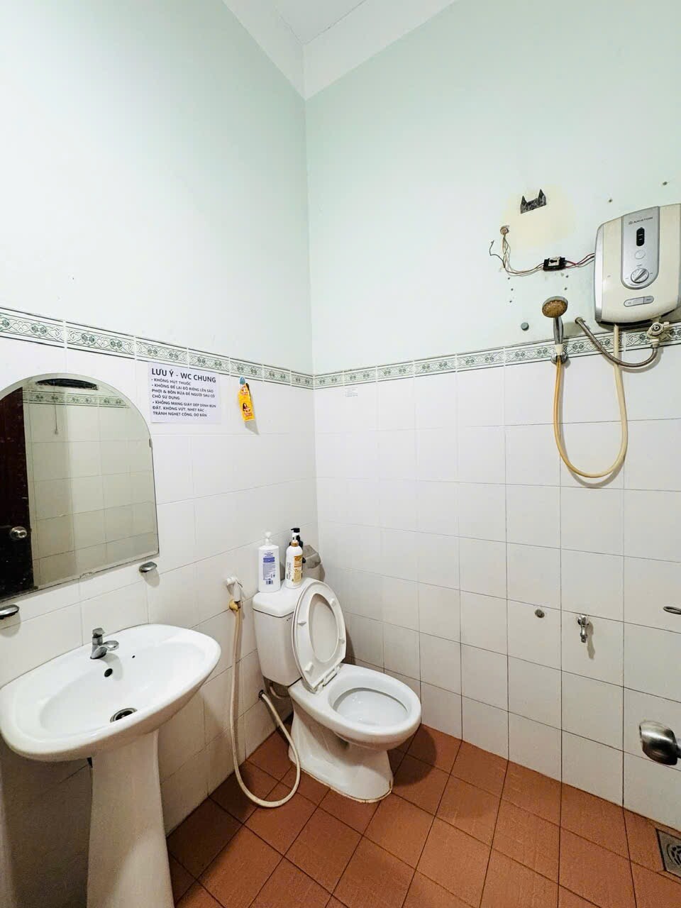 Cho thuê căn hộ cửa sổ trời Bình Thạnh, giá chỉ 3.5tr-0