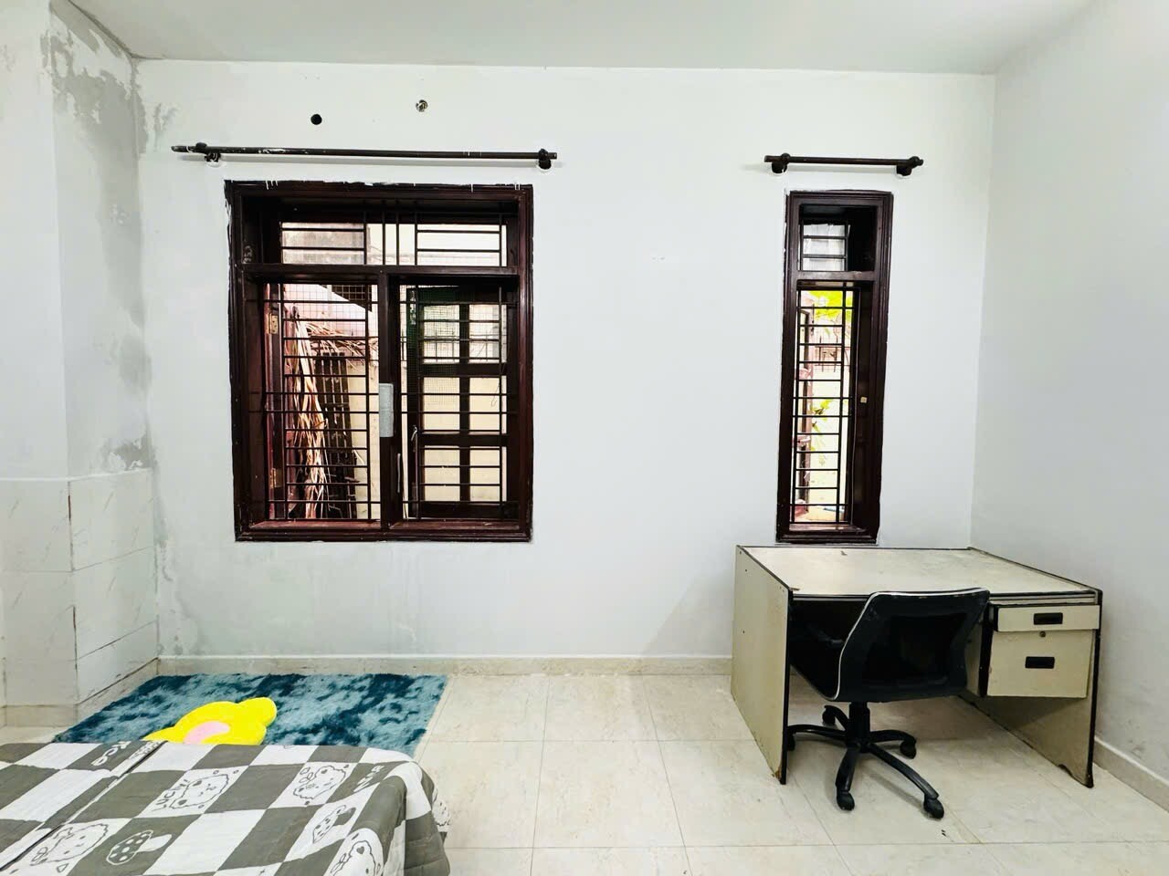 Cho thuê căn hộ cửa sổ trời Bình Thạnh, giá chỉ 3.5tr-1
