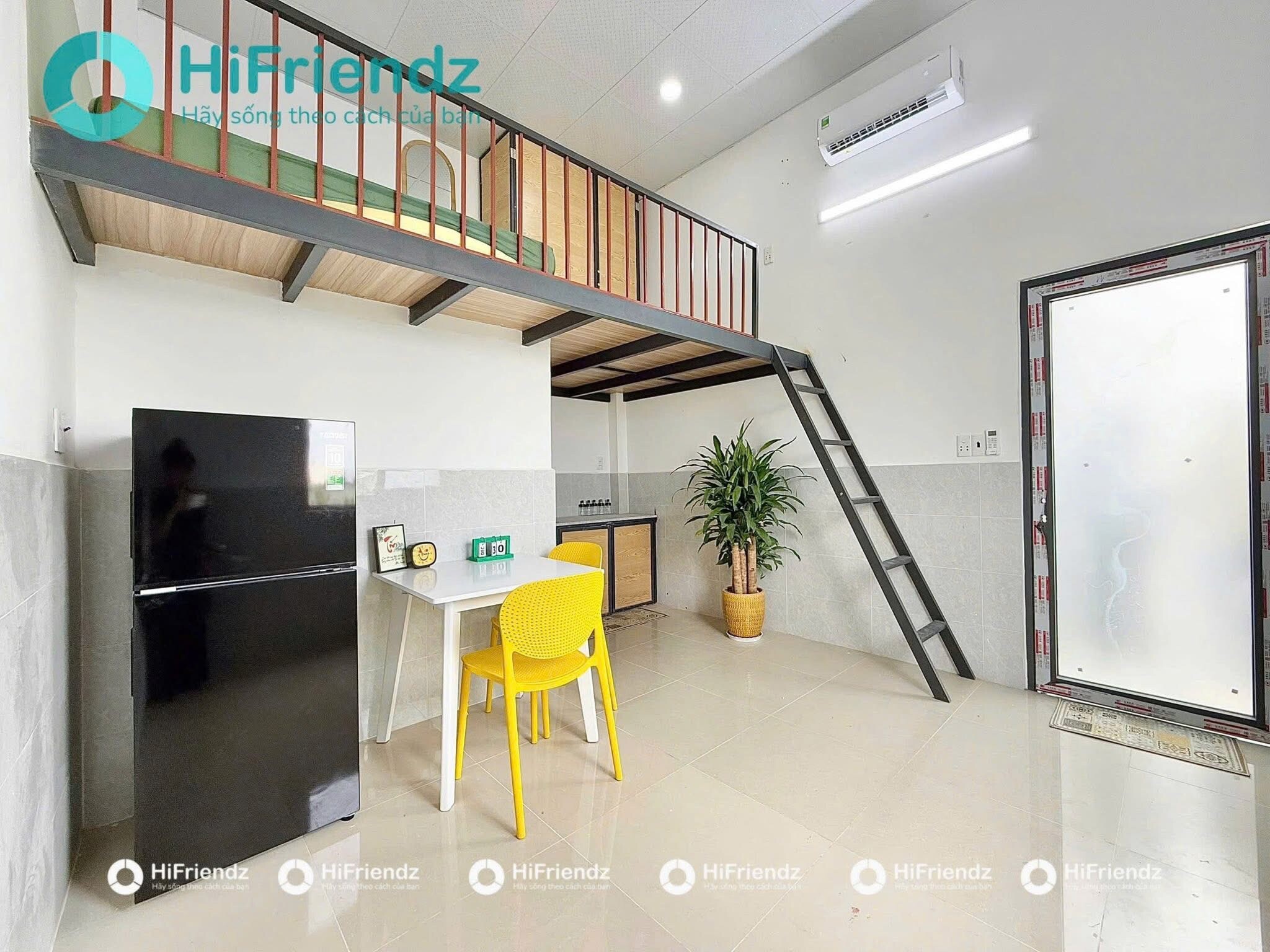 Mới xây duplex giá rẻ full nội thất ngay cvpm quang trung - bệnh viện q12-0